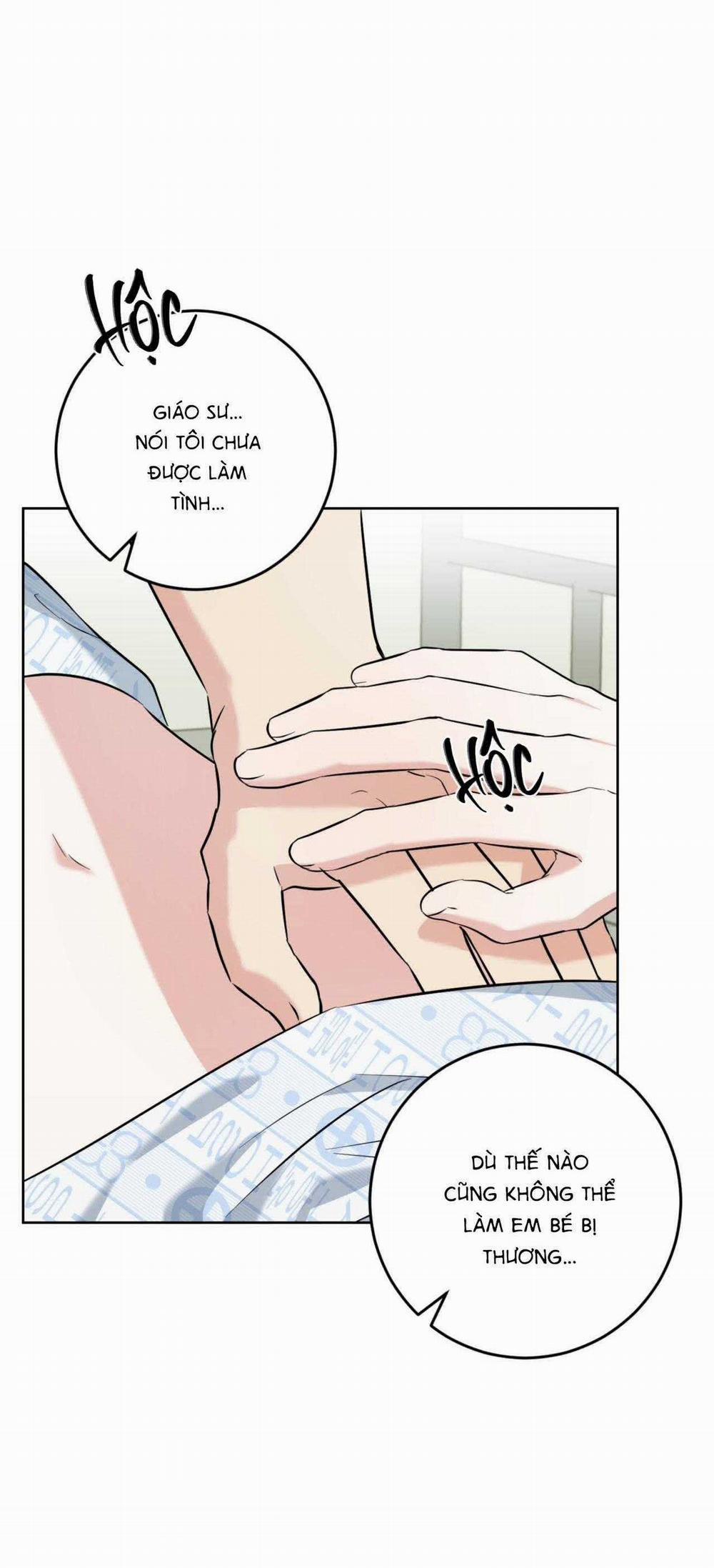 Khu Rừng Tĩnh Lặng 39 trang 50