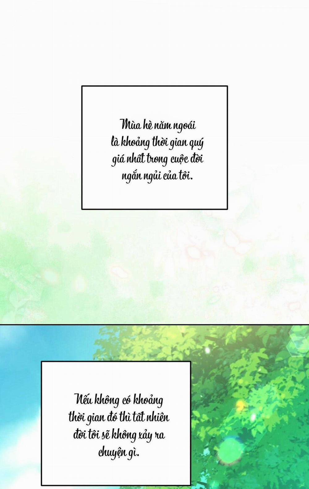 Khu Rừng Tĩnh Lặng 39 trang 58