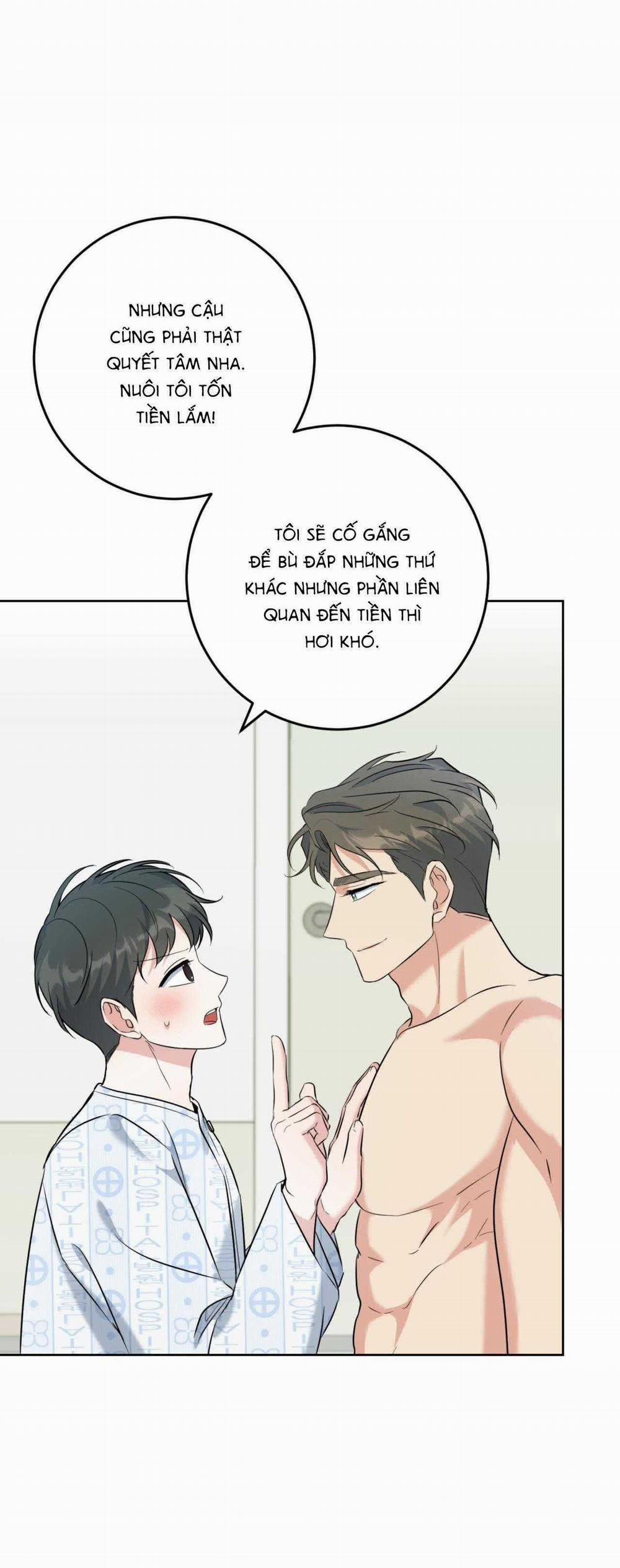 Khu Rừng Tĩnh Lặng 39 trang 62