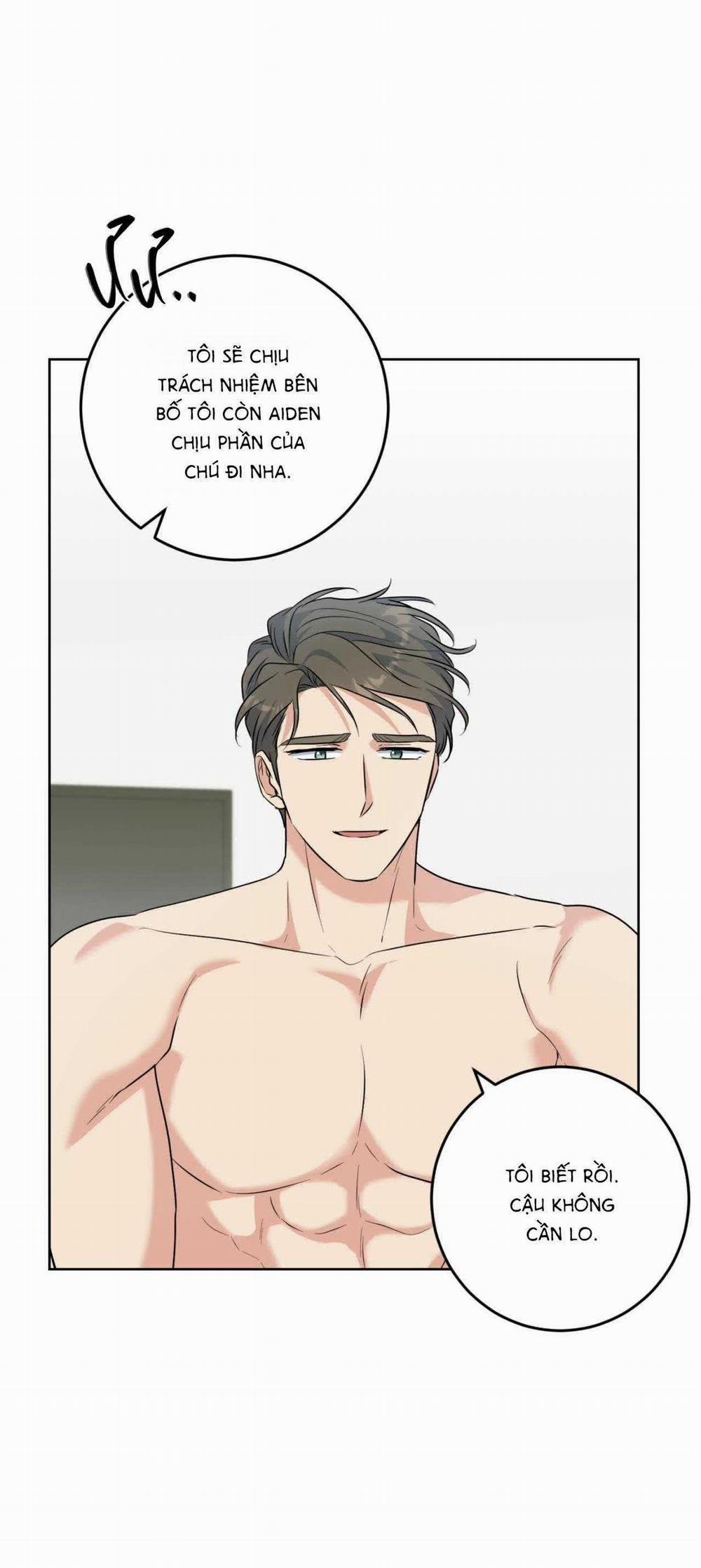 Khu Rừng Tĩnh Lặng 39 trang 67