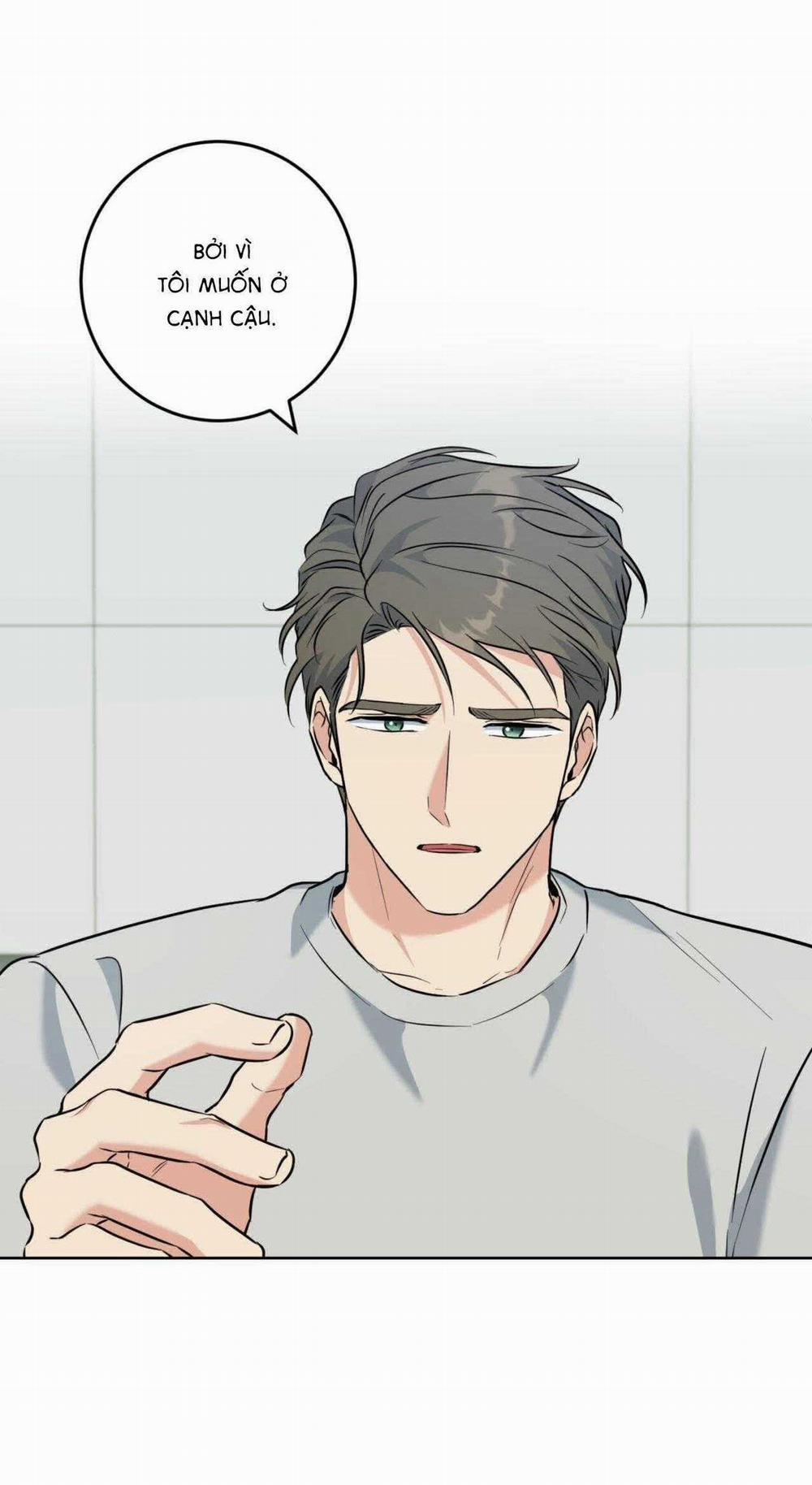 Khu Rừng Tĩnh Lặng 39 trang 7