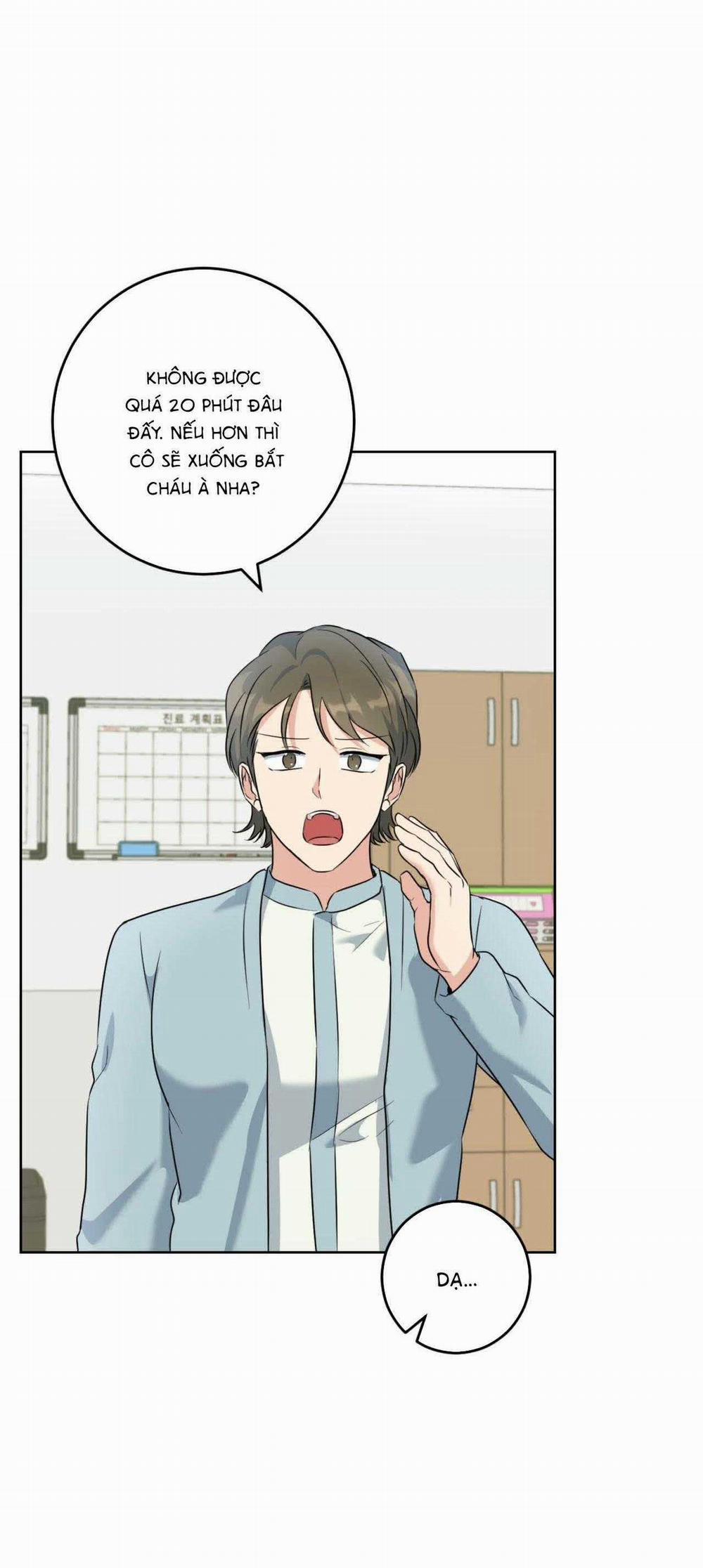 Khu Rừng Tĩnh Lặng 40 trang 12