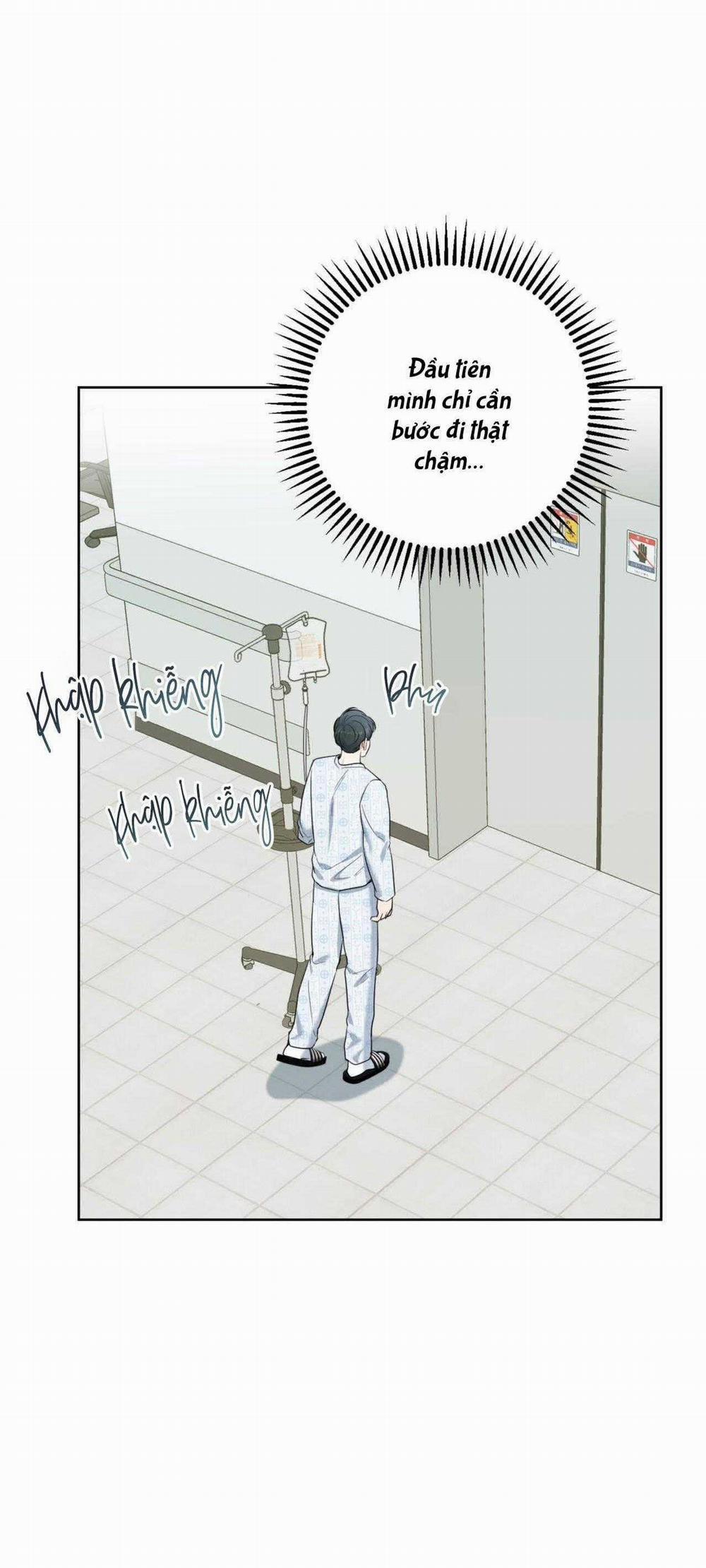 Khu Rừng Tĩnh Lặng 40 trang 13