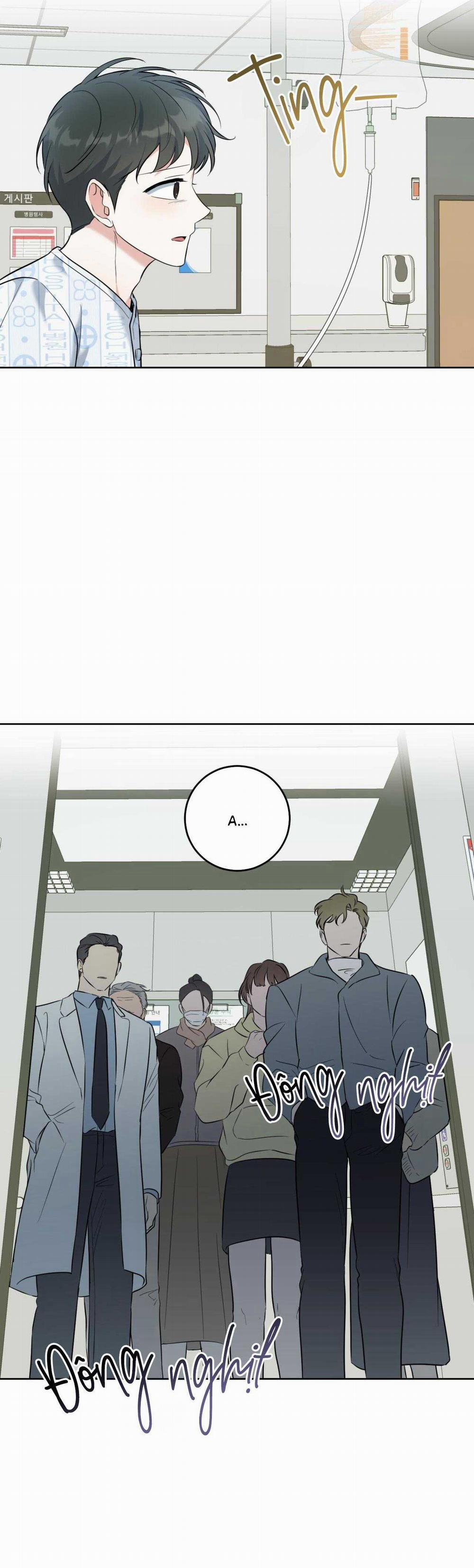 Khu Rừng Tĩnh Lặng 40 trang 15