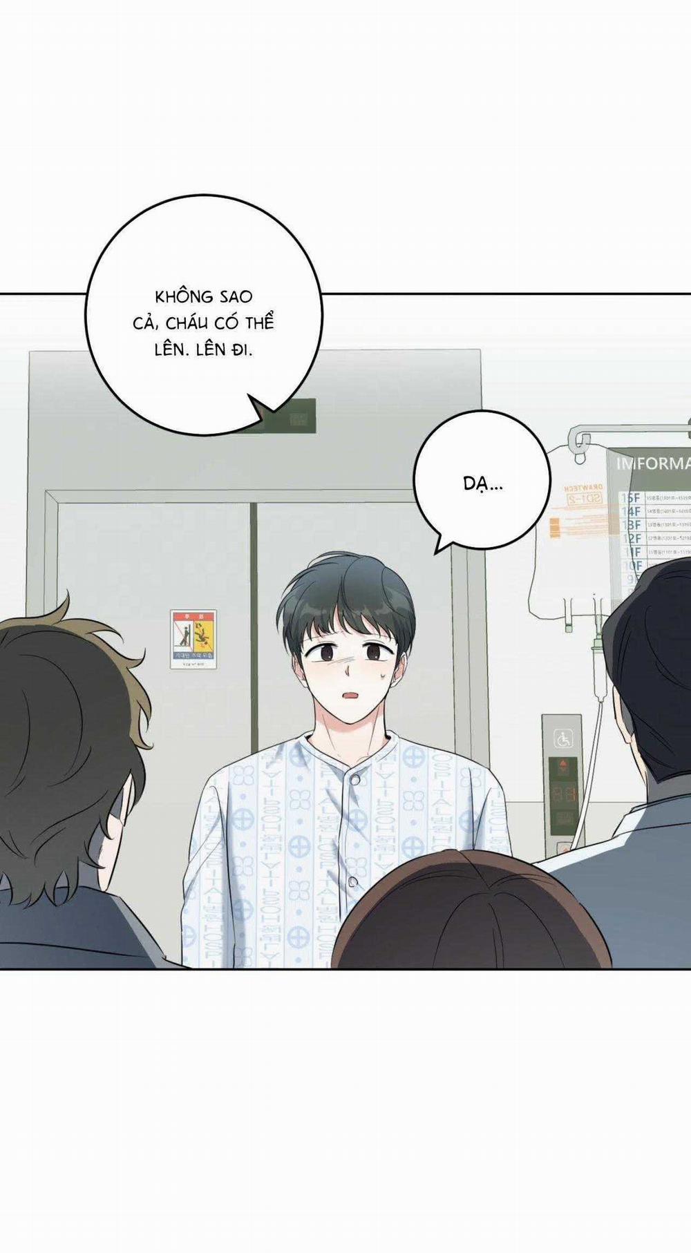 Khu Rừng Tĩnh Lặng 40 trang 16