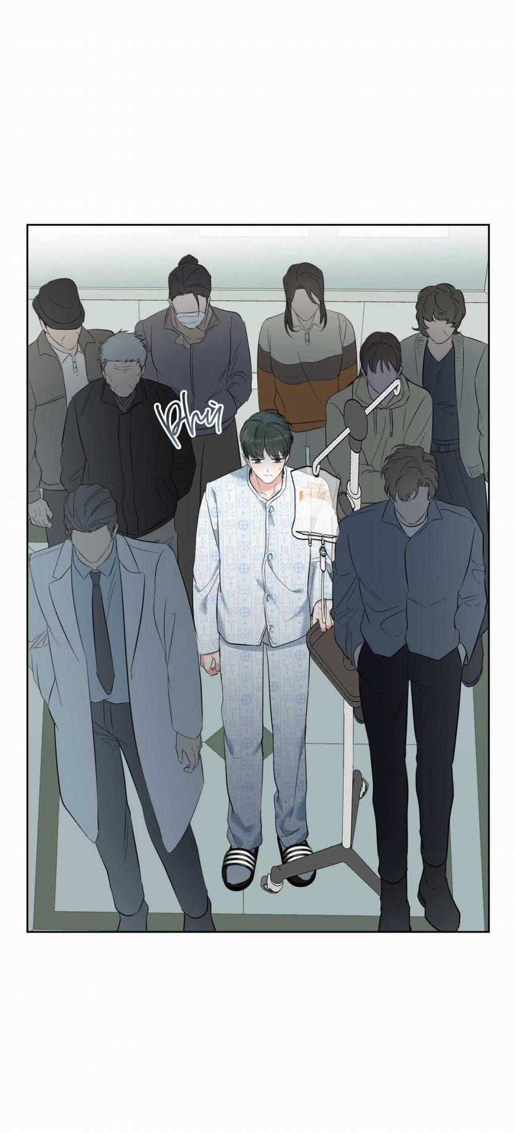 Khu Rừng Tĩnh Lặng 40 trang 18