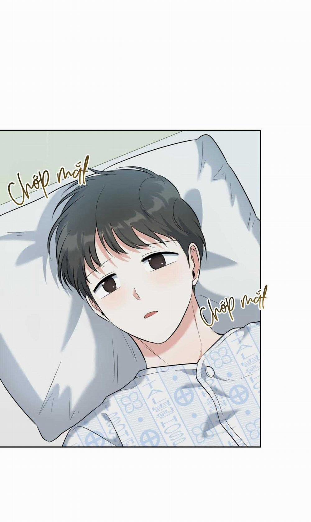 Khu Rừng Tĩnh Lặng 40 trang 2