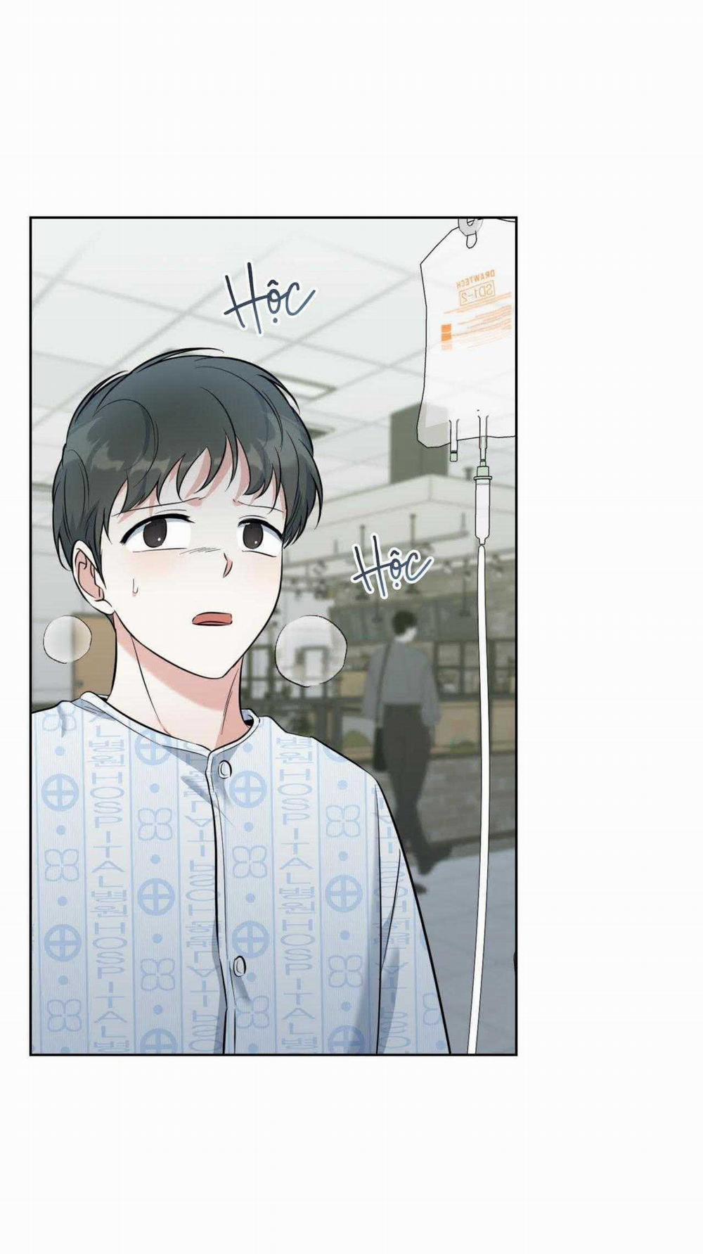 Khu Rừng Tĩnh Lặng 40 trang 24