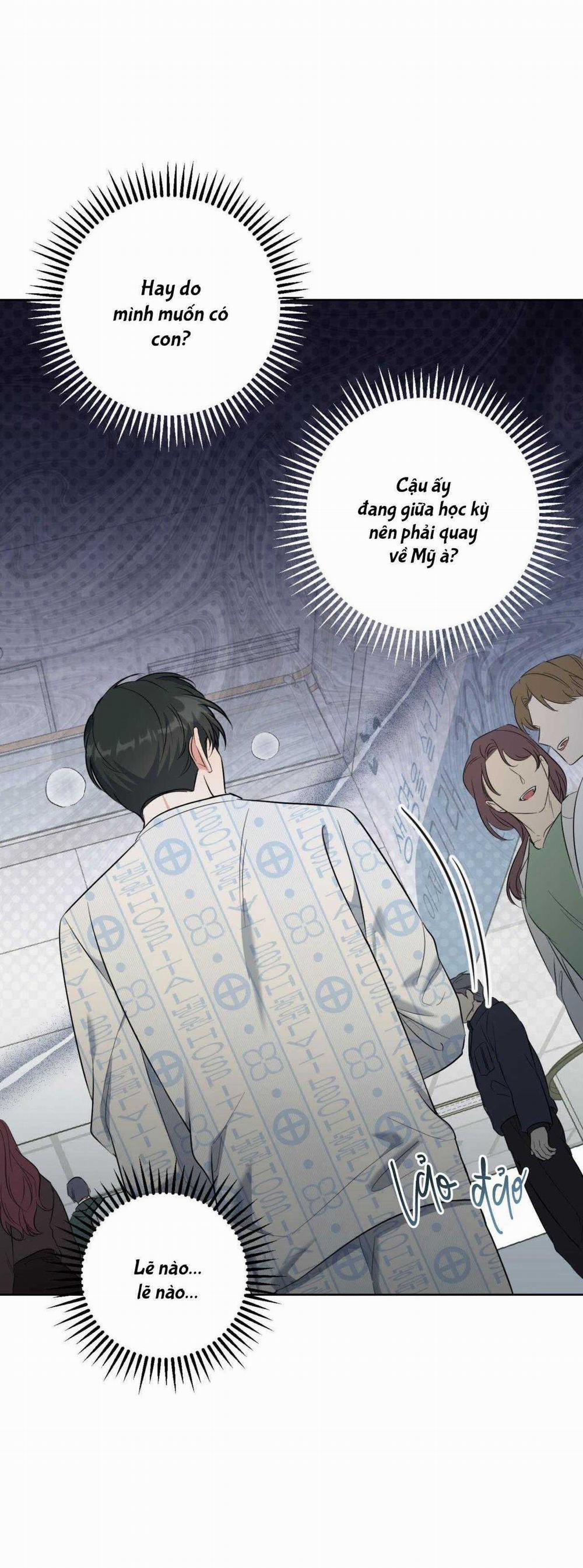 Khu Rừng Tĩnh Lặng 40 trang 26