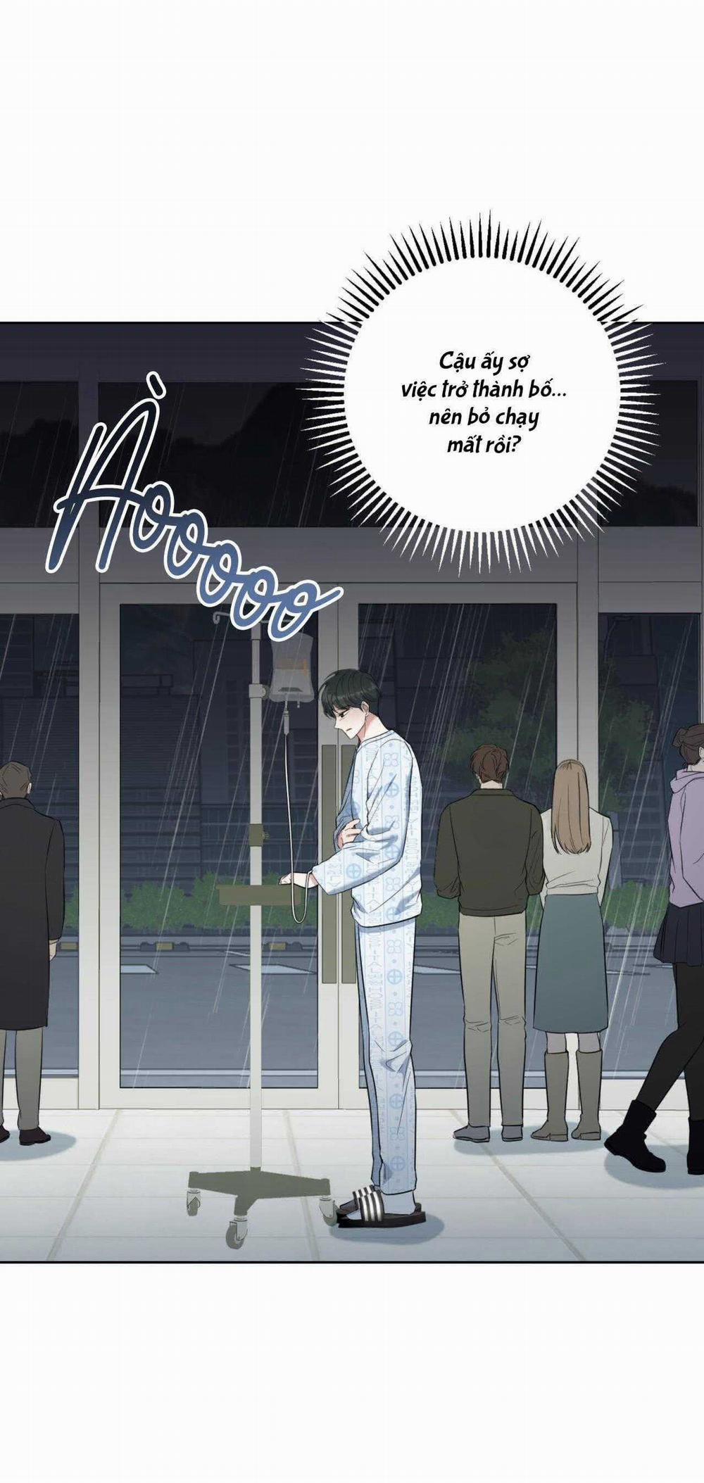 Khu Rừng Tĩnh Lặng 40 trang 27