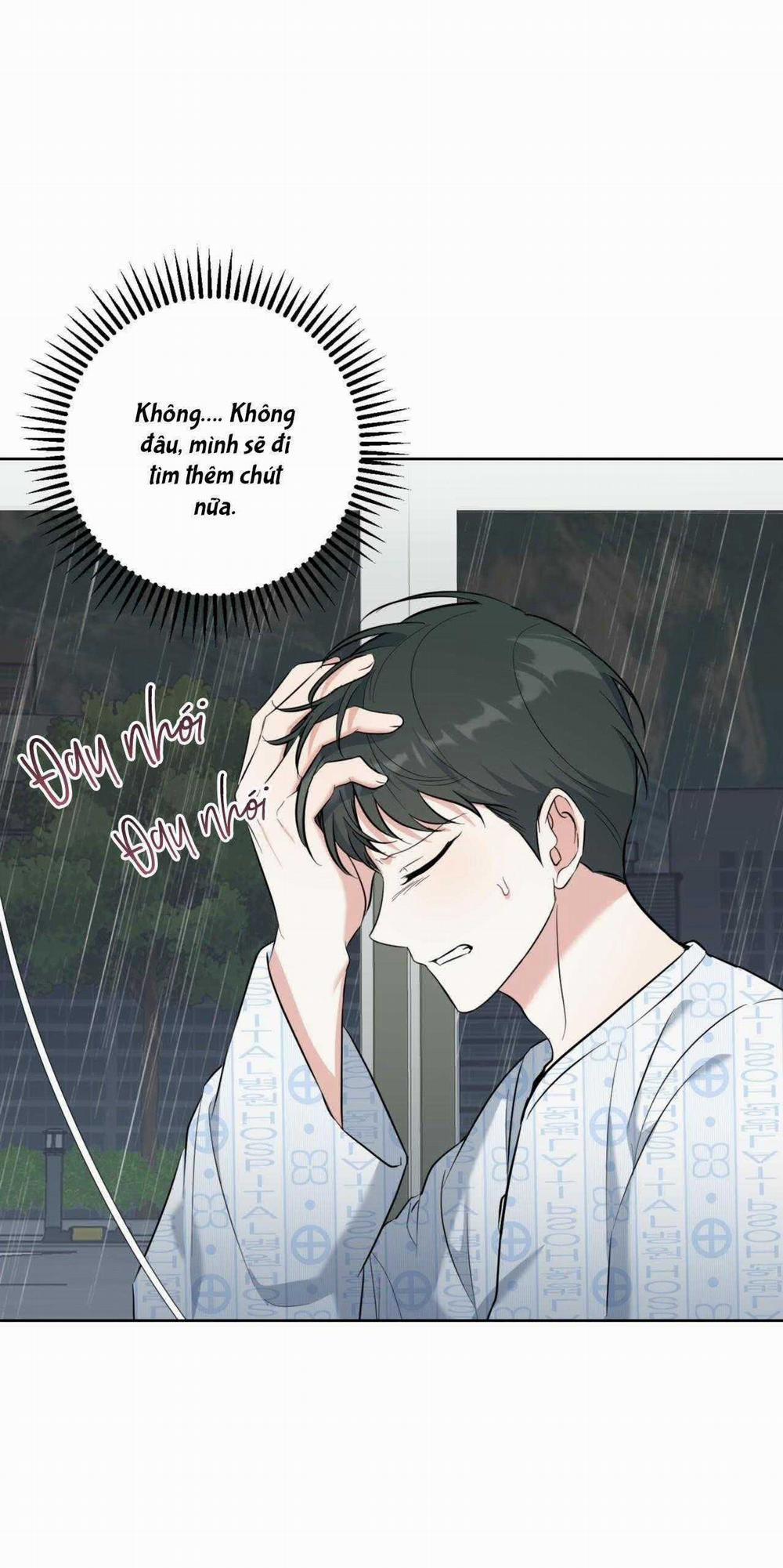 Khu Rừng Tĩnh Lặng 40 trang 28