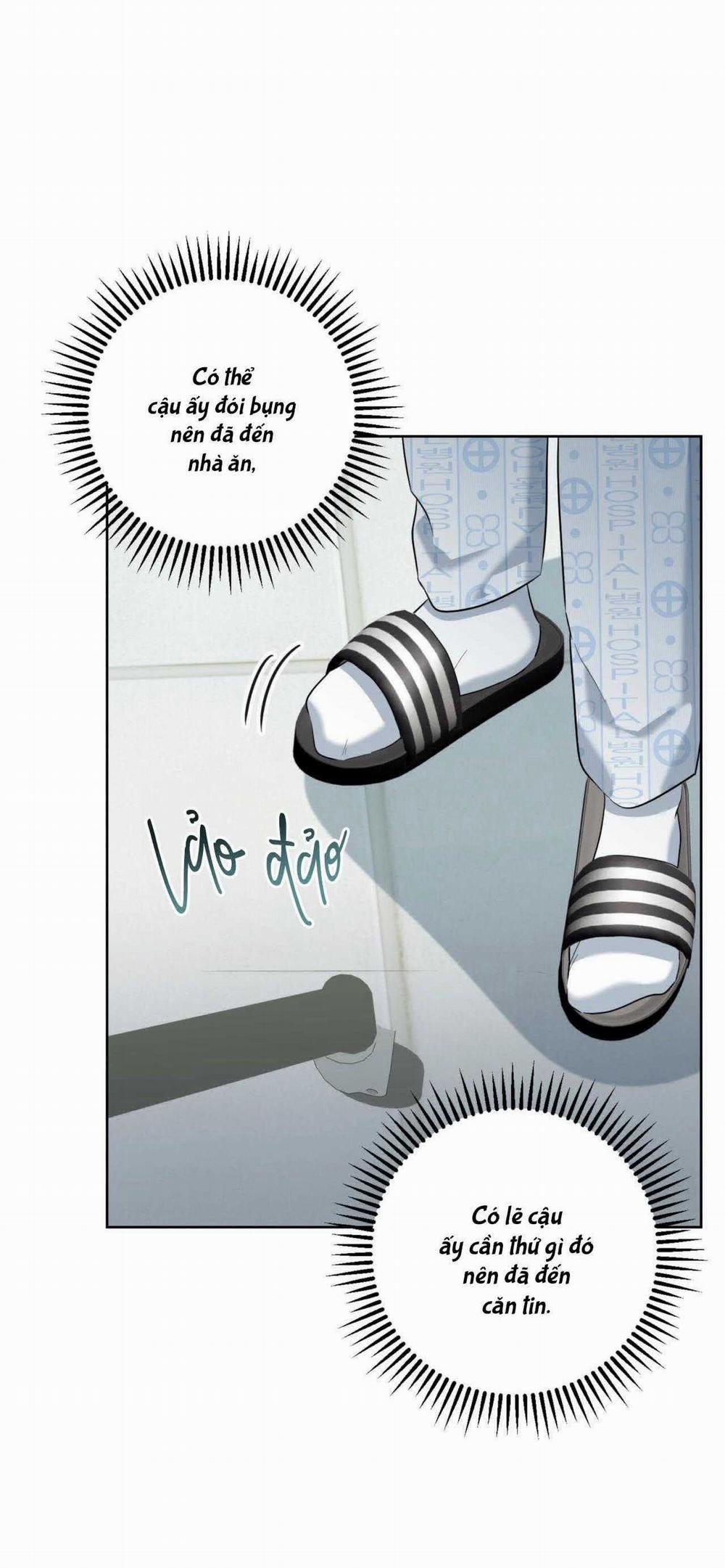 Khu Rừng Tĩnh Lặng 40 trang 29