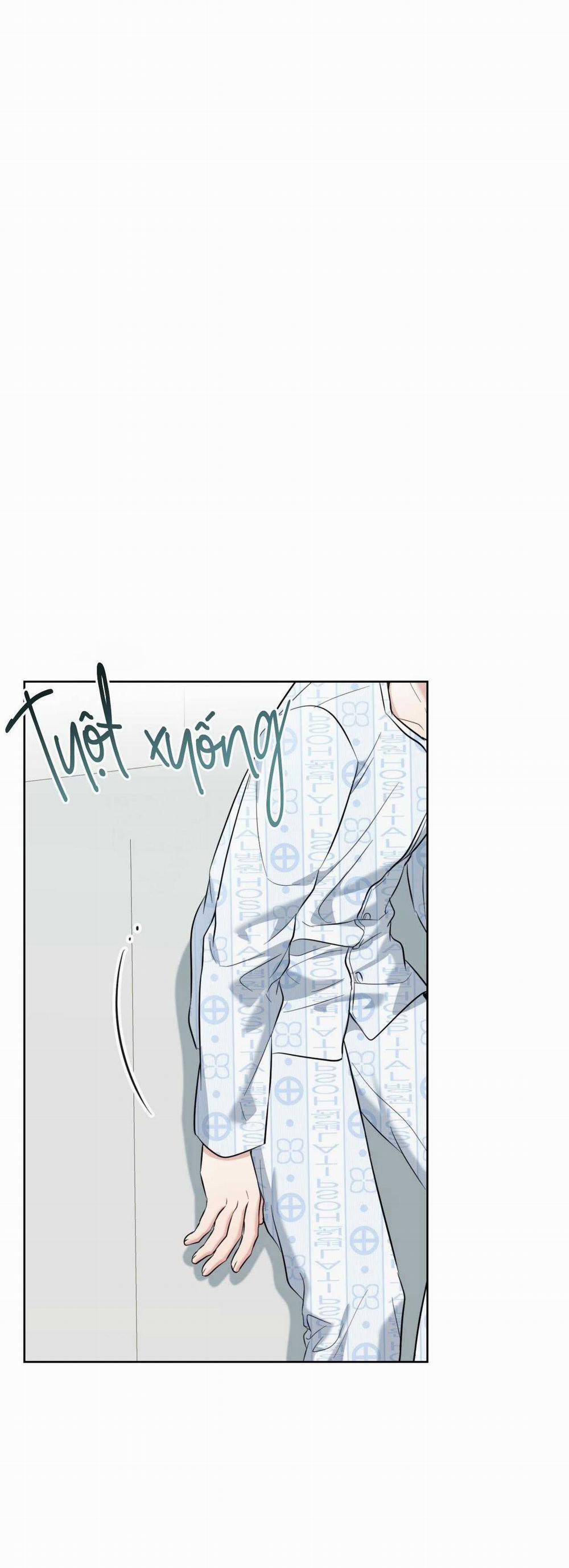 Khu Rừng Tĩnh Lặng 40 trang 31