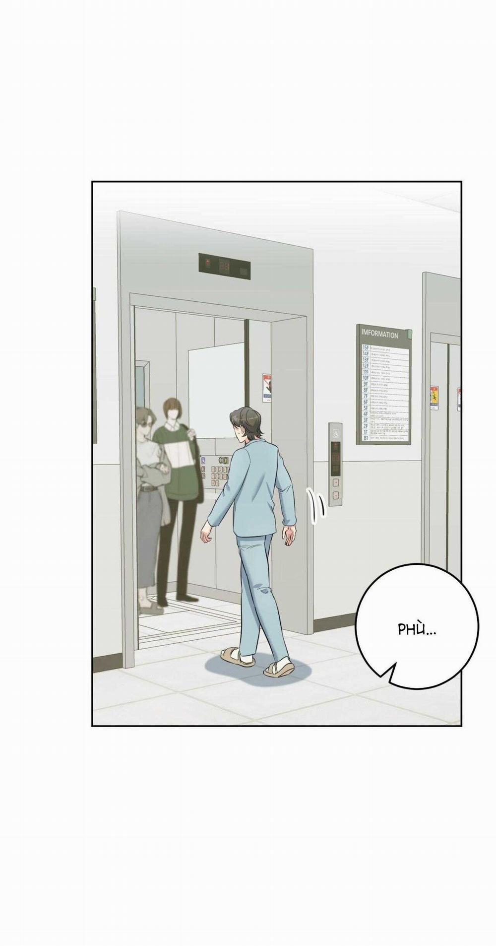 Khu Rừng Tĩnh Lặng 40 trang 37