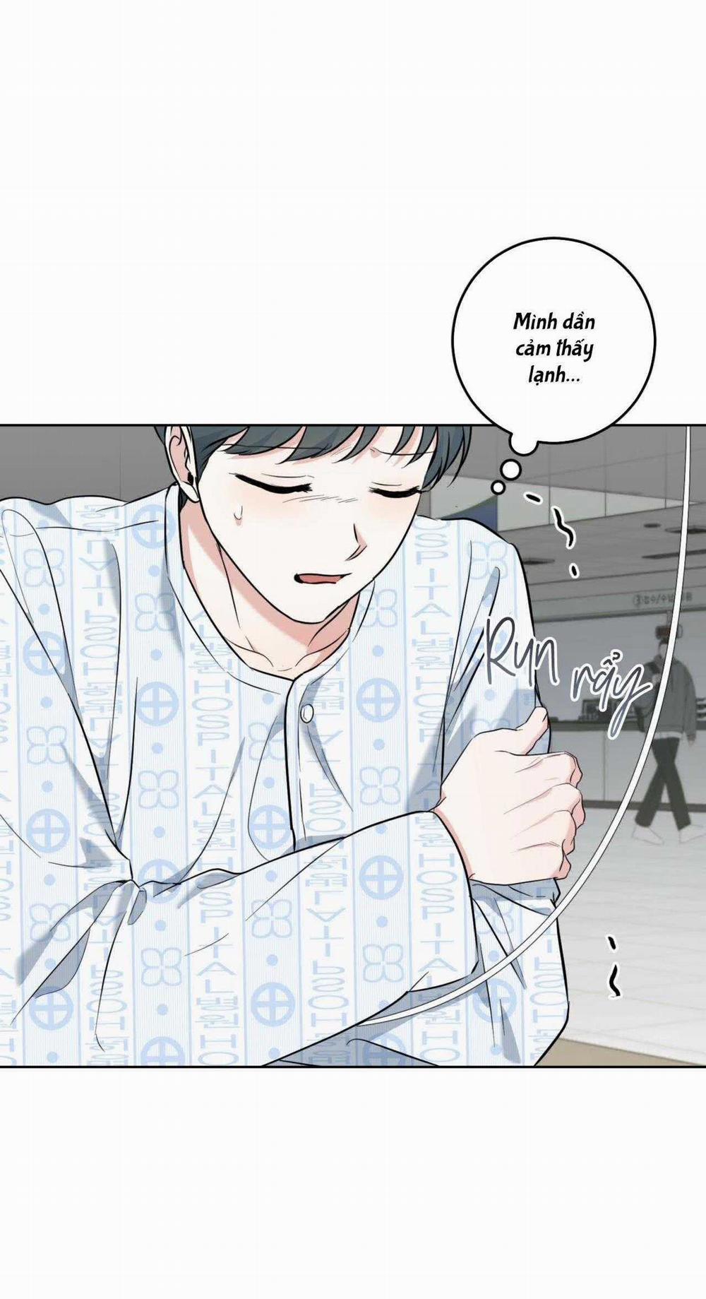 Khu Rừng Tĩnh Lặng 40 trang 39