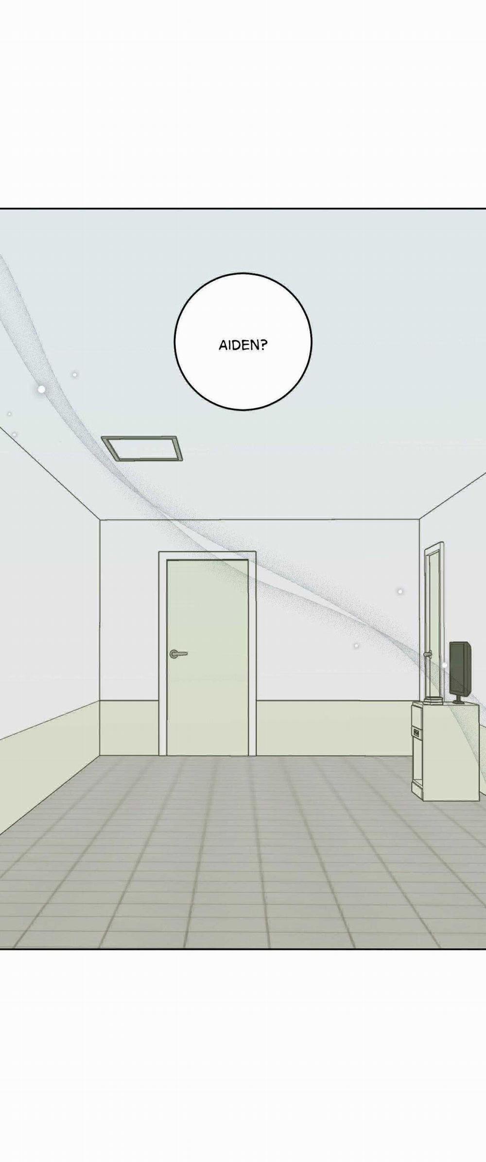 Khu Rừng Tĩnh Lặng 40 trang 4