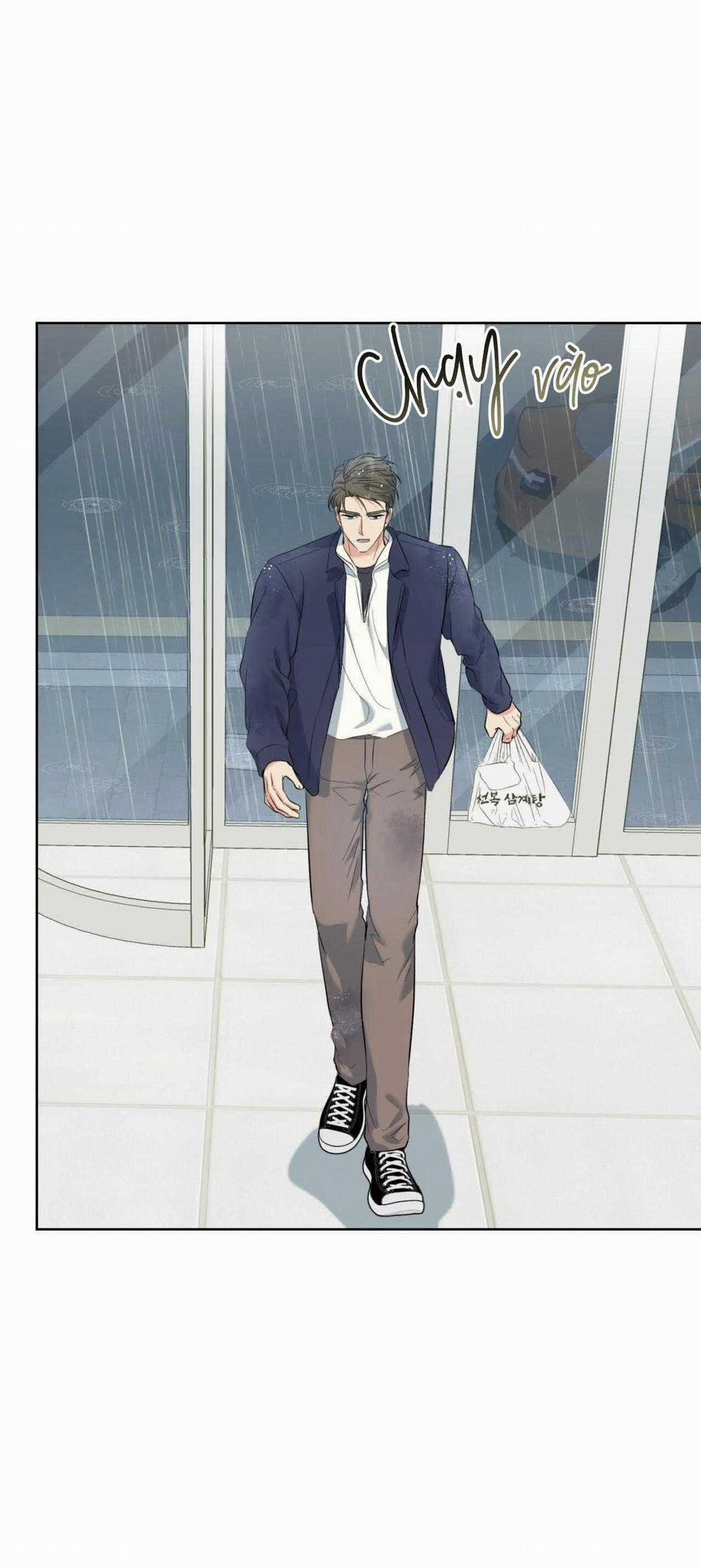 Khu Rừng Tĩnh Lặng 40 trang 43