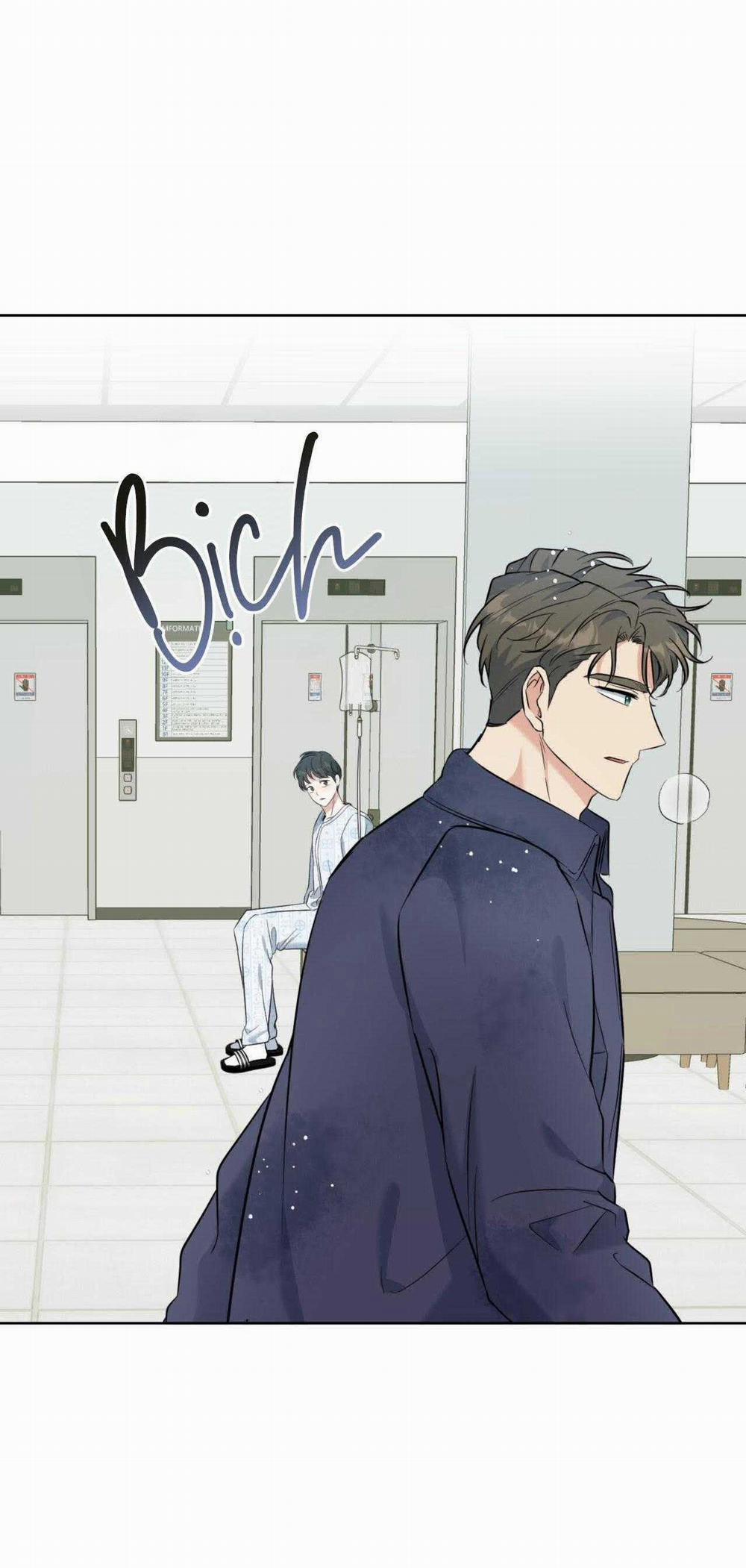 Khu Rừng Tĩnh Lặng 40 trang 44