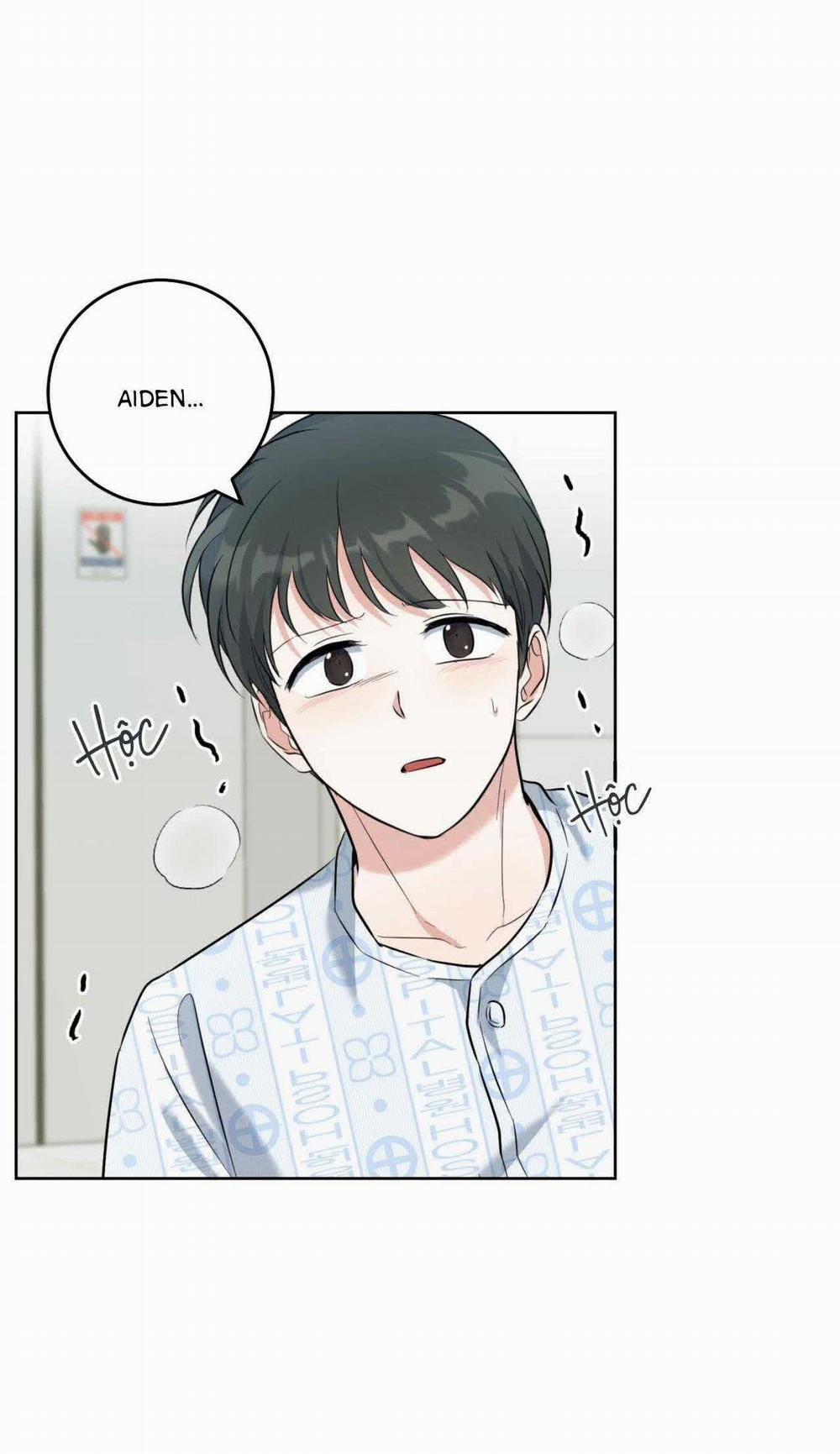 Khu Rừng Tĩnh Lặng 40 trang 45