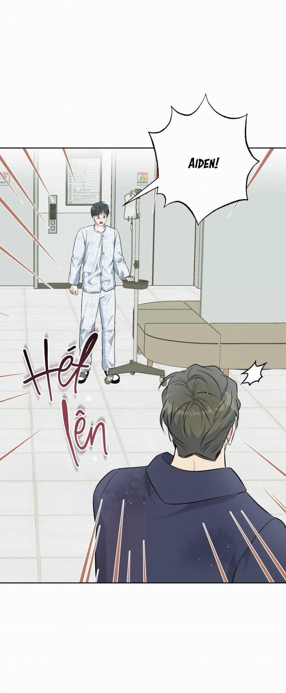 Khu Rừng Tĩnh Lặng 40 trang 46