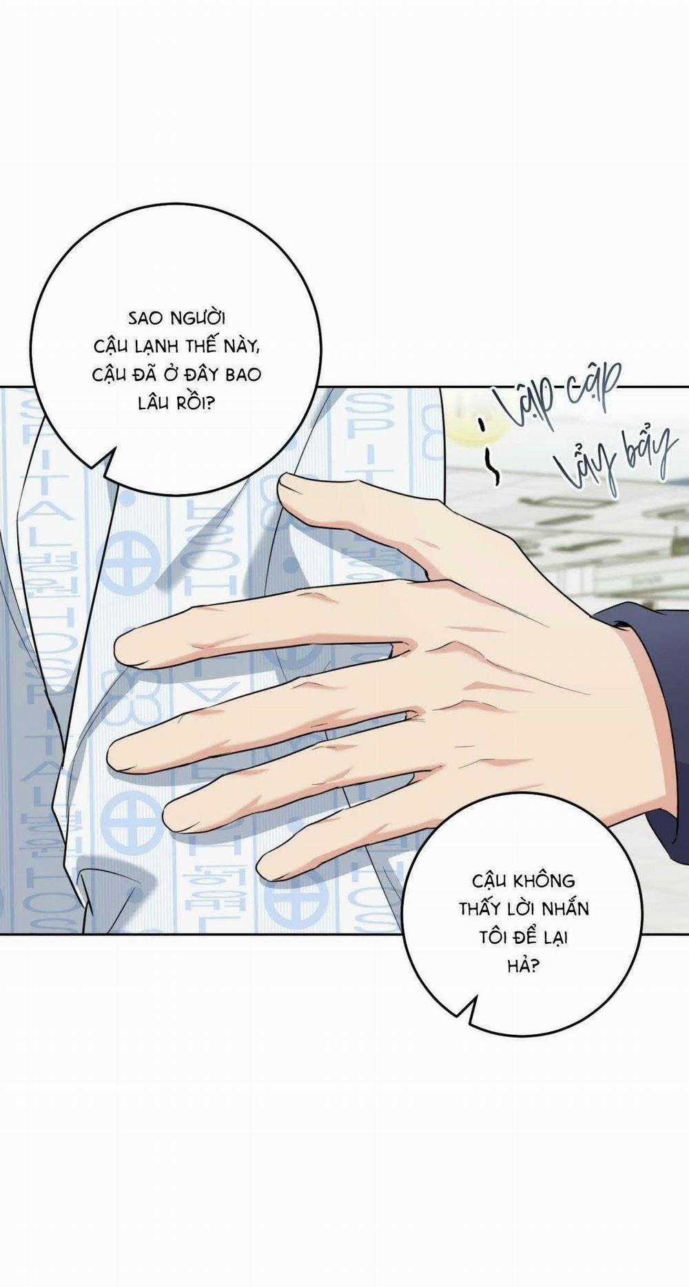 Khu Rừng Tĩnh Lặng 40 trang 48