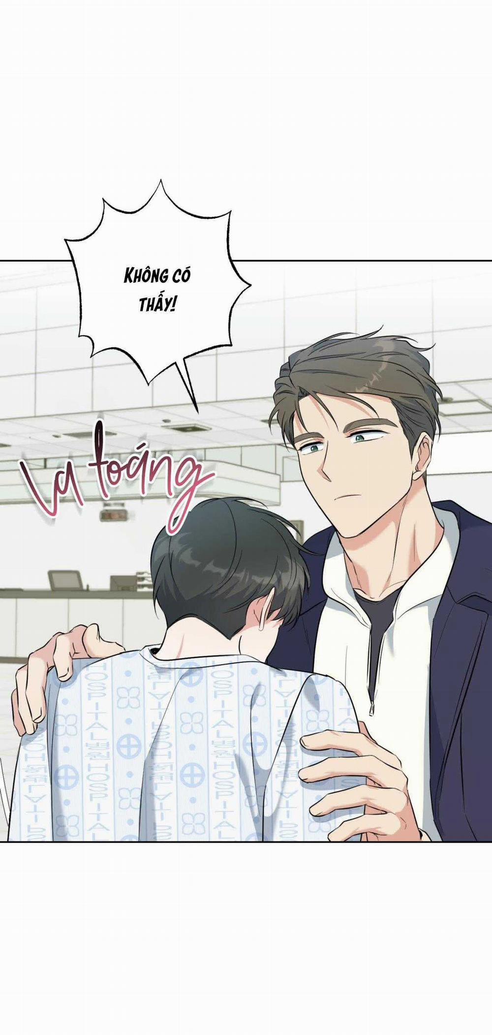 Khu Rừng Tĩnh Lặng 40 trang 49