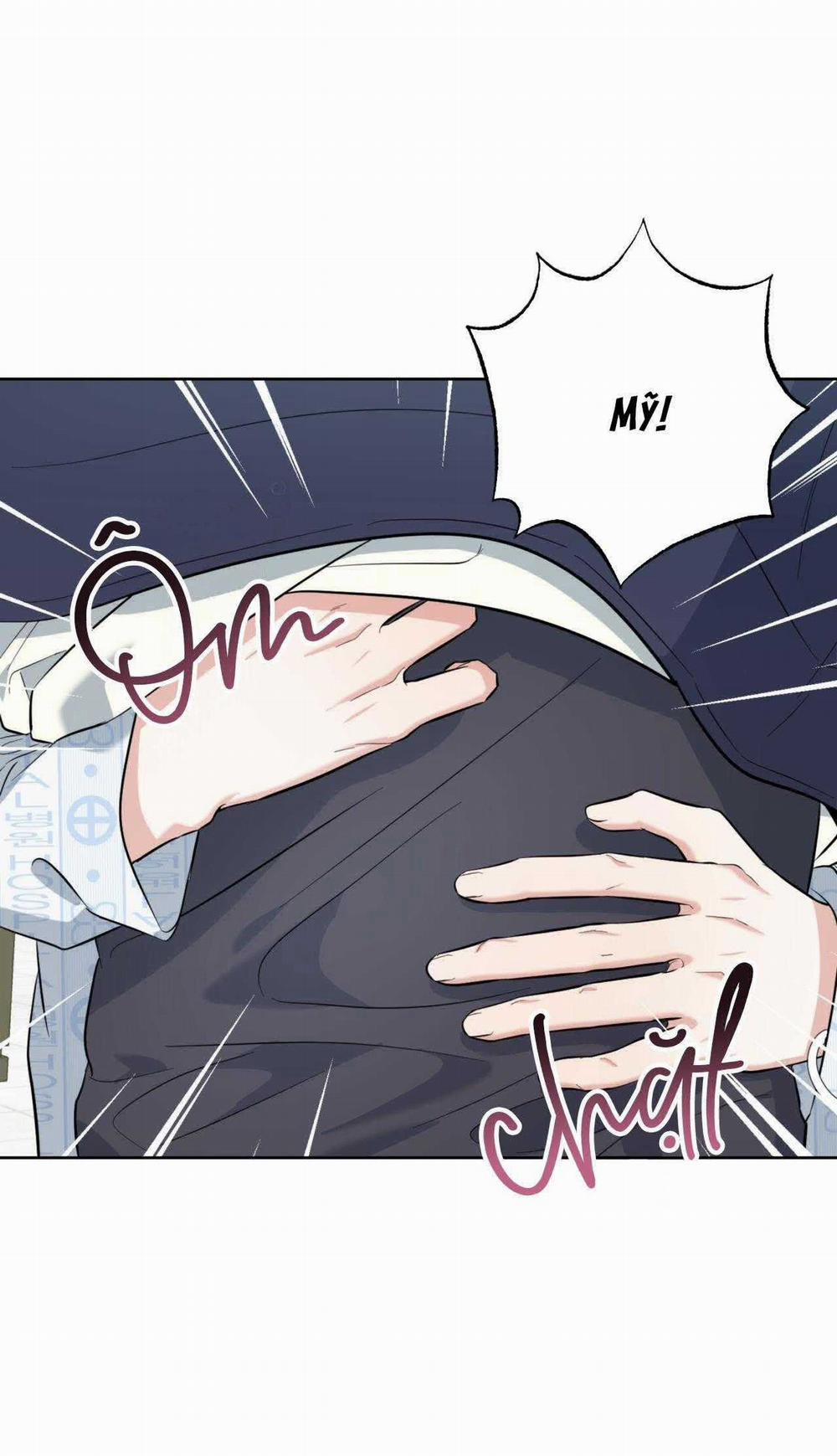 Khu Rừng Tĩnh Lặng 40 trang 56