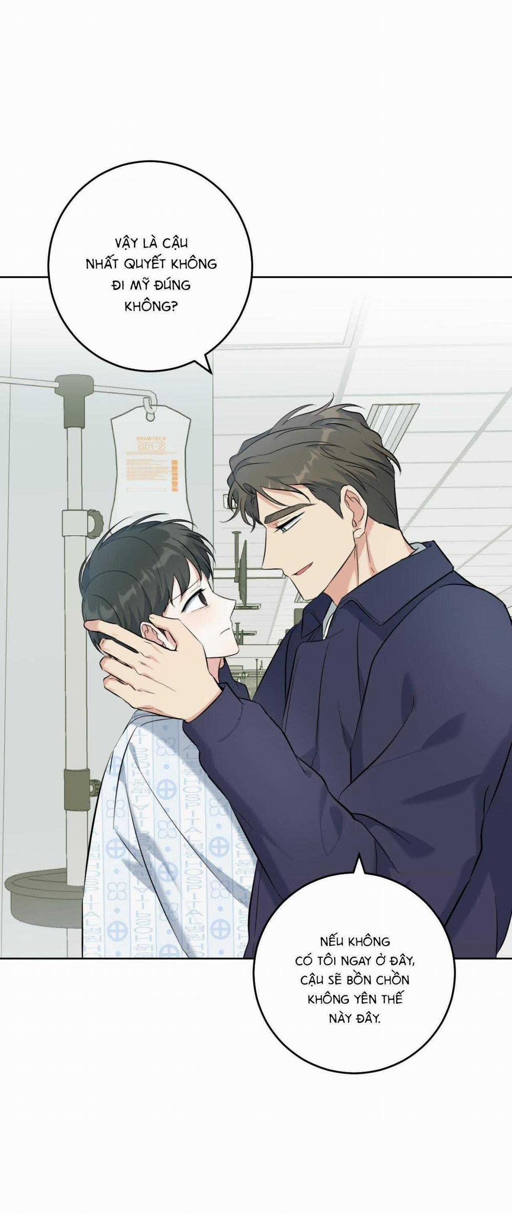 Khu Rừng Tĩnh Lặng 40 trang 57