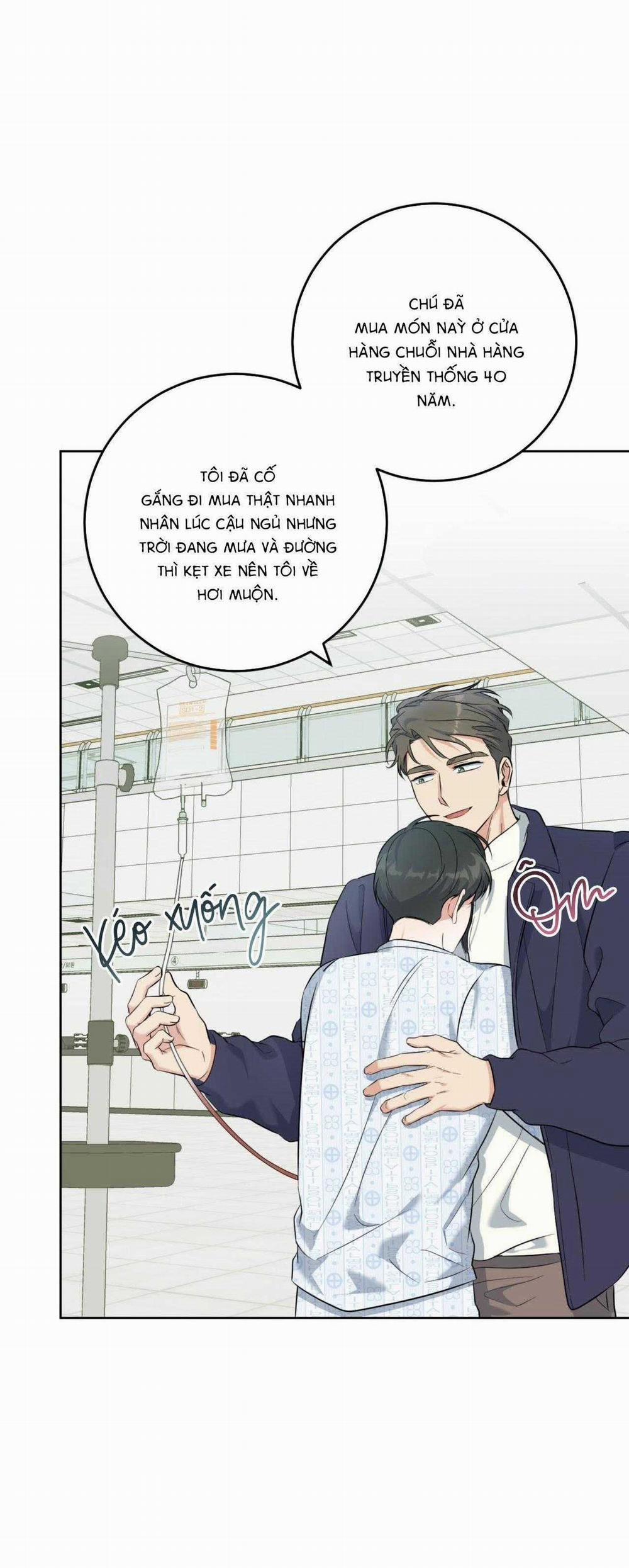 Khu Rừng Tĩnh Lặng 40 trang 59