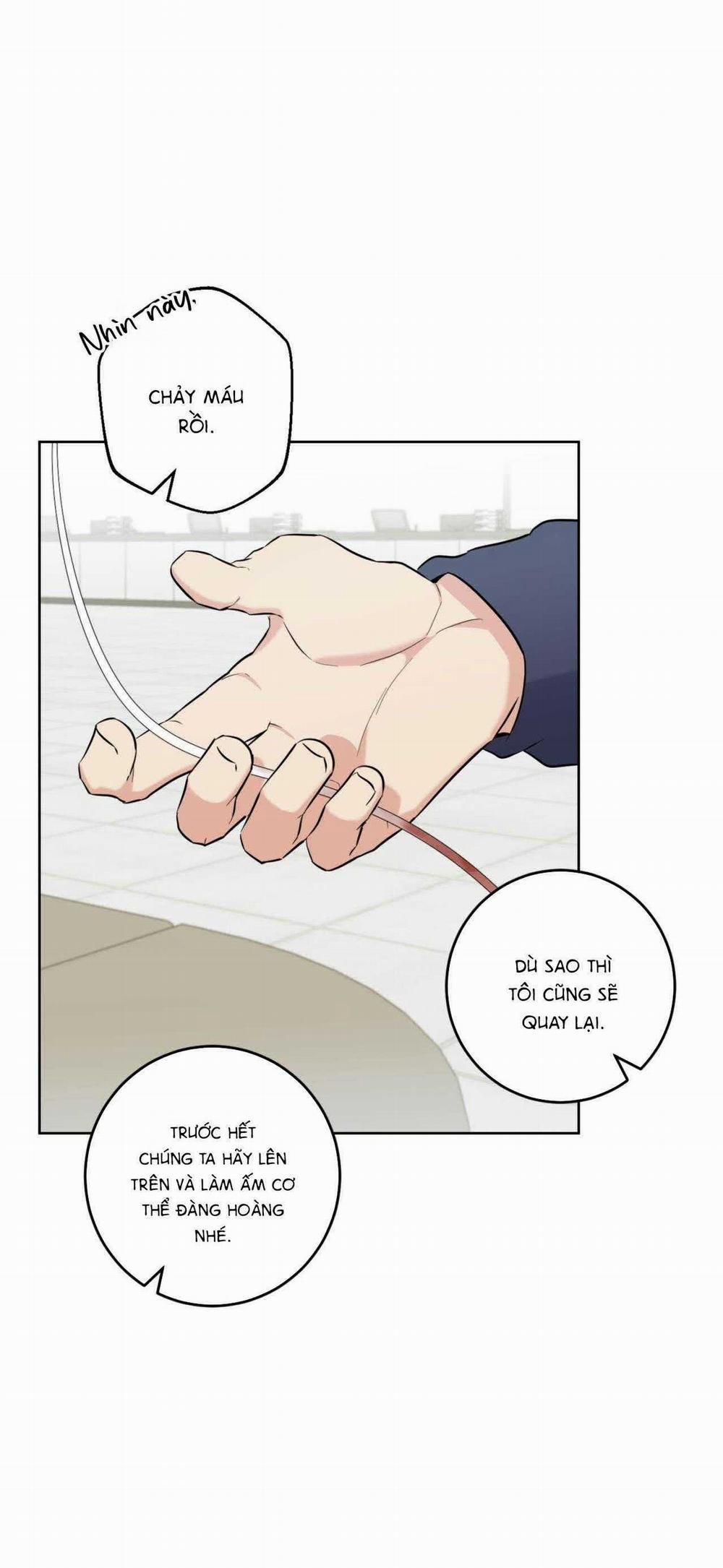 Khu Rừng Tĩnh Lặng 40 trang 60