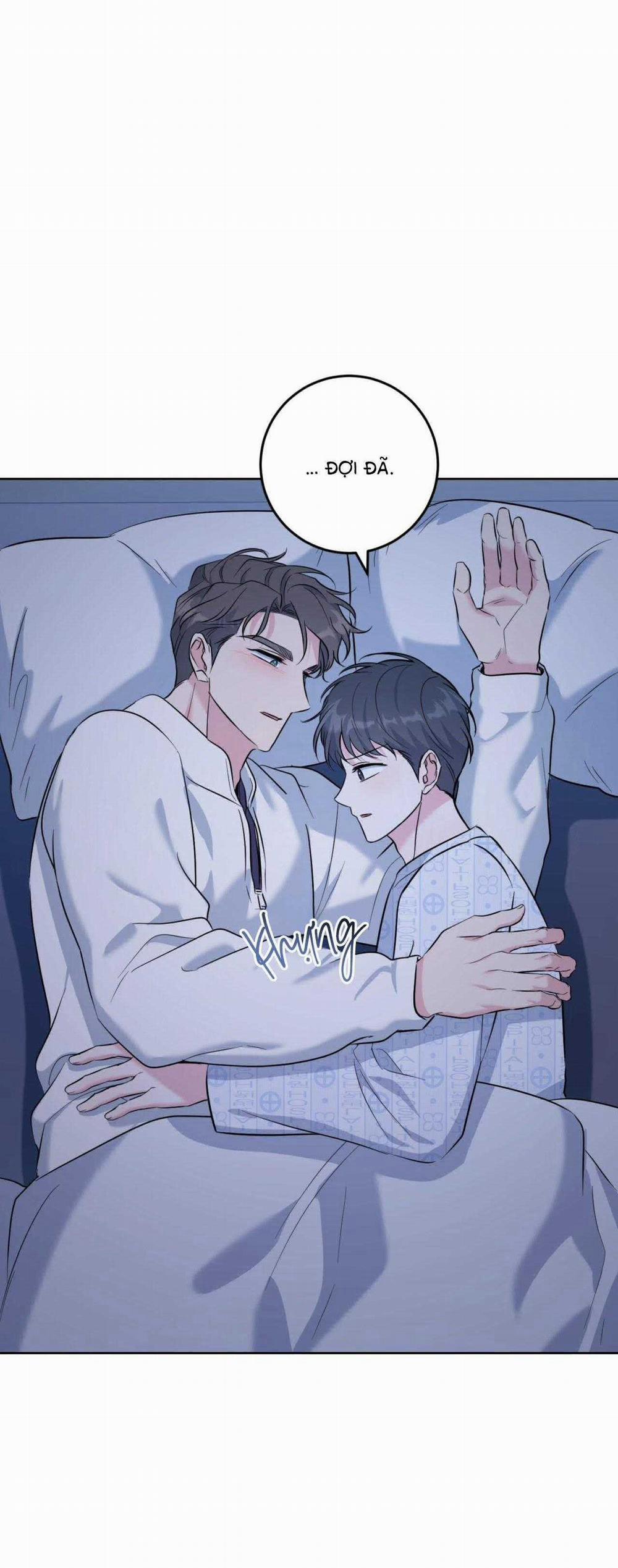 Khu Rừng Tĩnh Lặng 41 trang 11