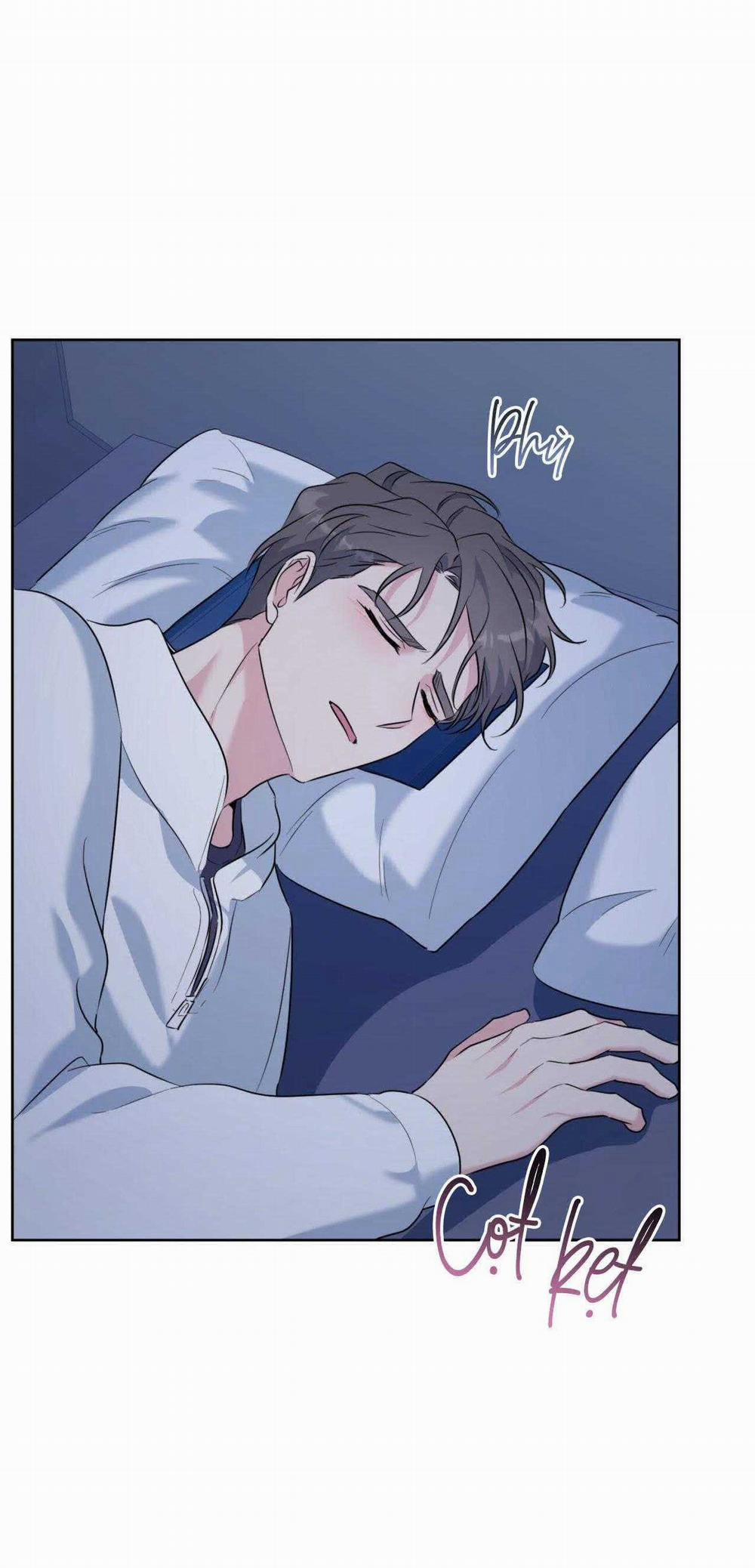 Khu Rừng Tĩnh Lặng 41 trang 18