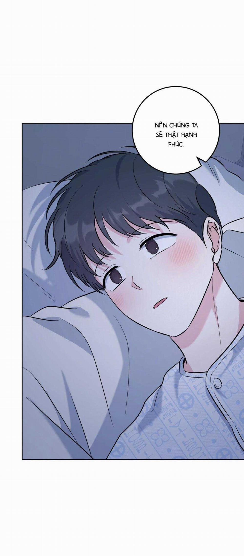 Khu Rừng Tĩnh Lặng 41 trang 35