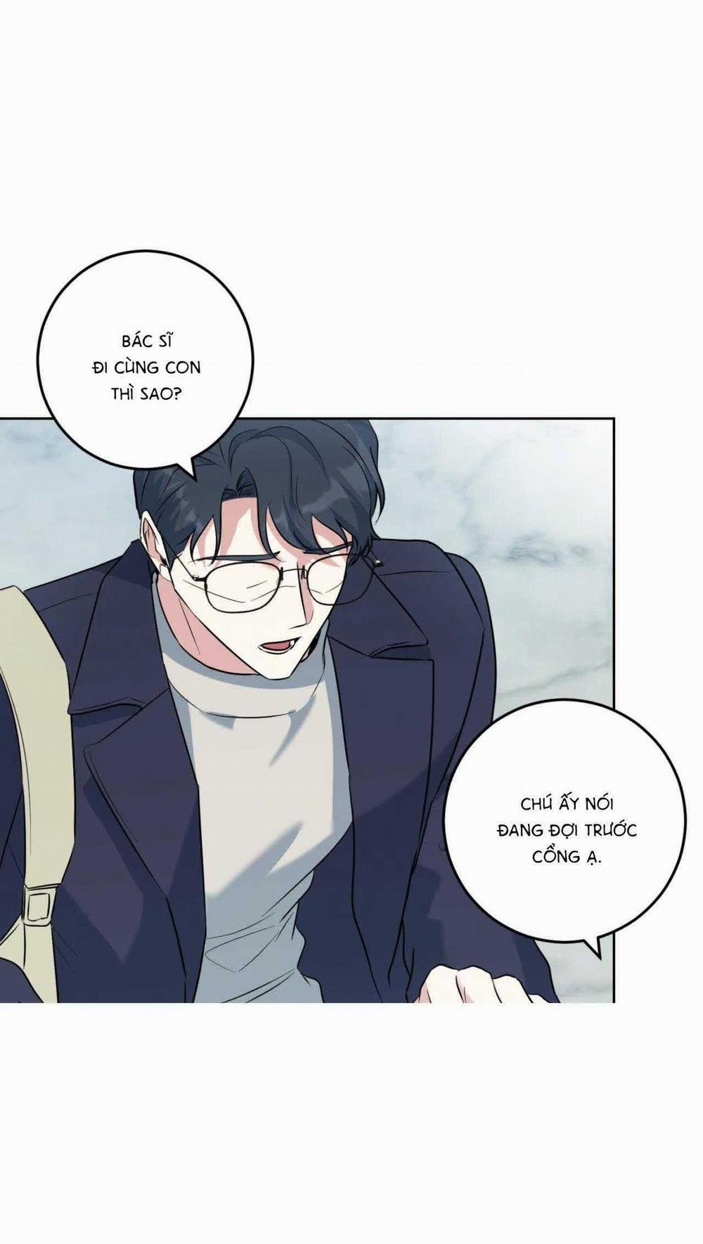 Khu Rừng Tĩnh Lặng 41 trang 44