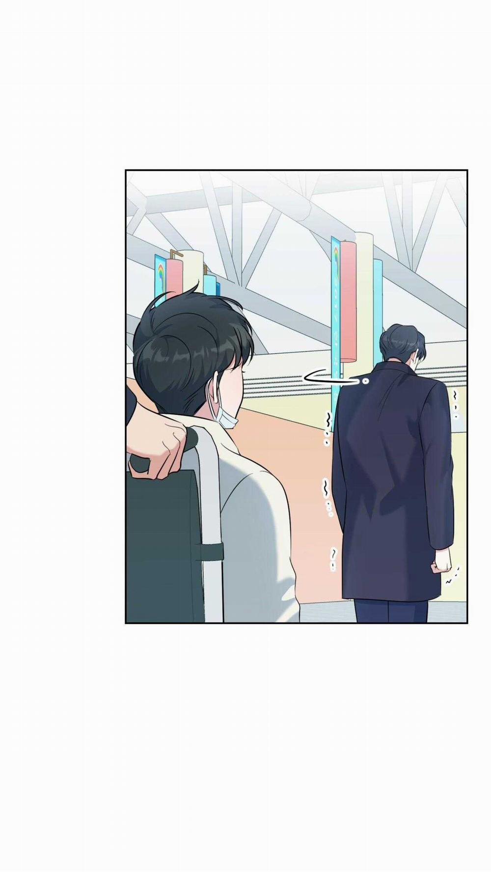 Khu Rừng Tĩnh Lặng 41 trang 45