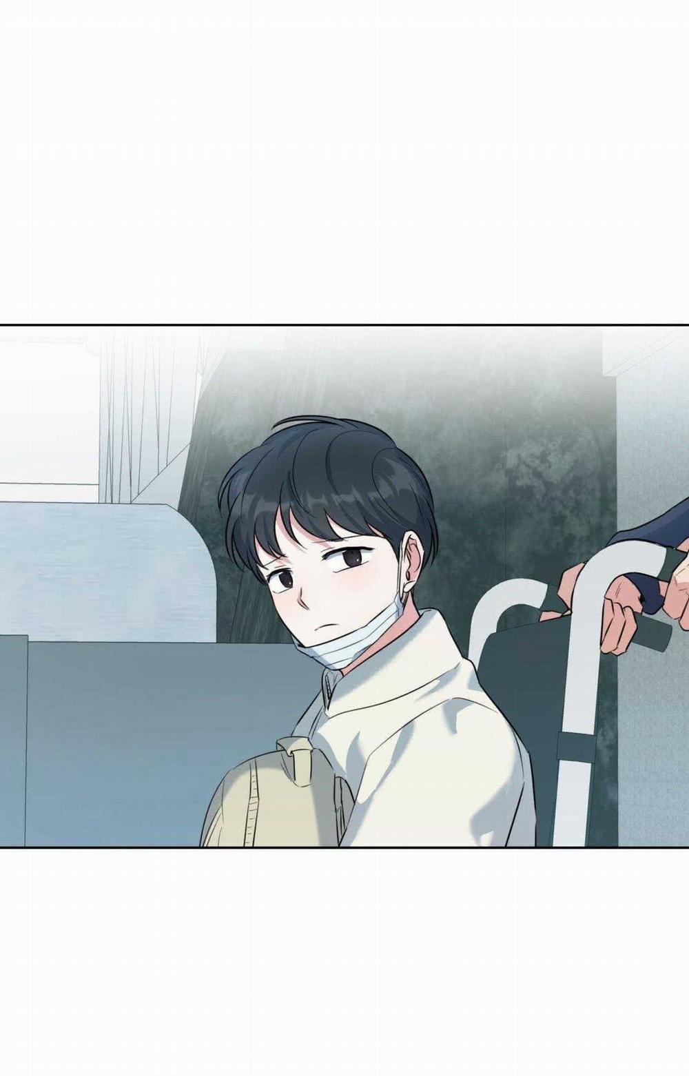 Khu Rừng Tĩnh Lặng 41 trang 46