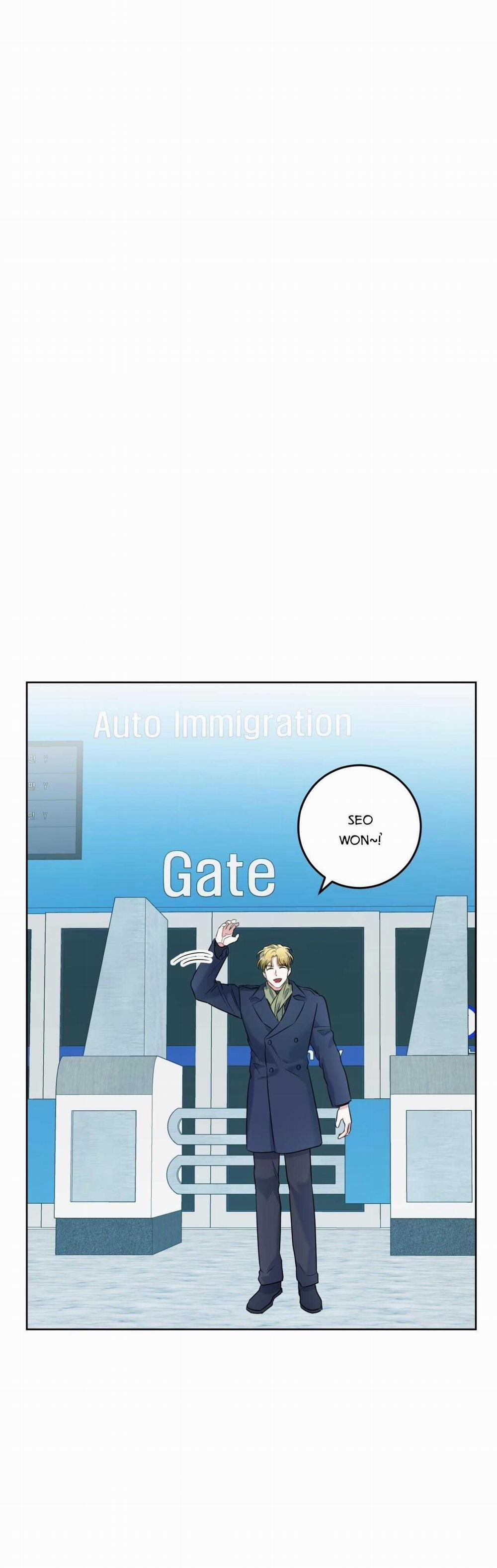 Khu Rừng Tĩnh Lặng 41 trang 48