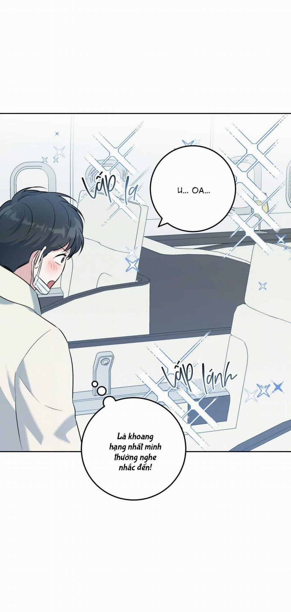 Khu Rừng Tĩnh Lặng 41 trang 53