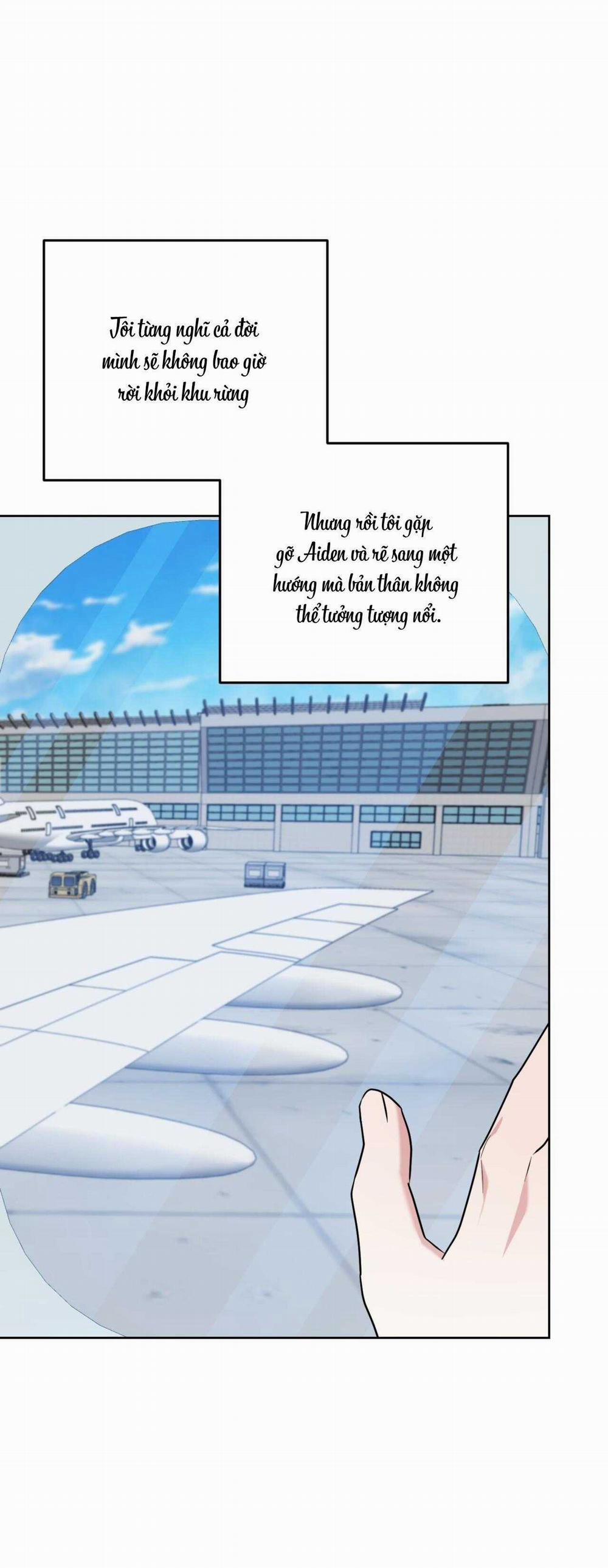 Khu Rừng Tĩnh Lặng 41 trang 56