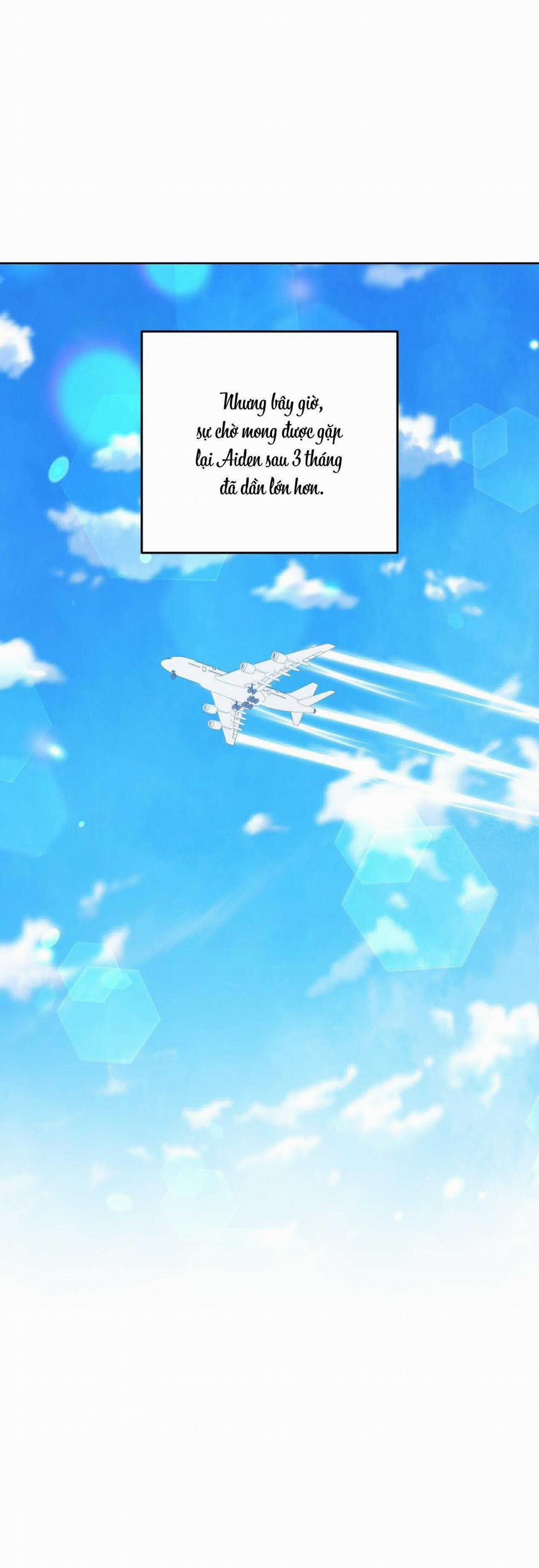 Khu Rừng Tĩnh Lặng 41 trang 58