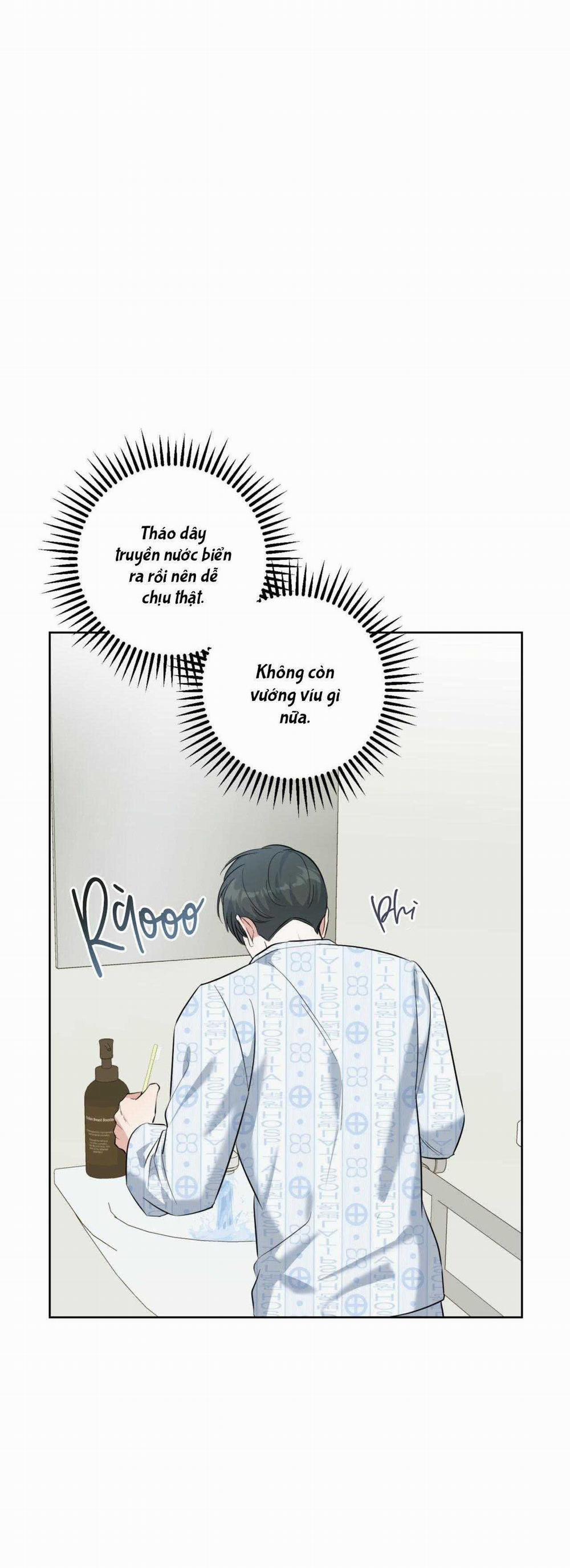 Khu Rừng Tĩnh Lặng 41 trang 6