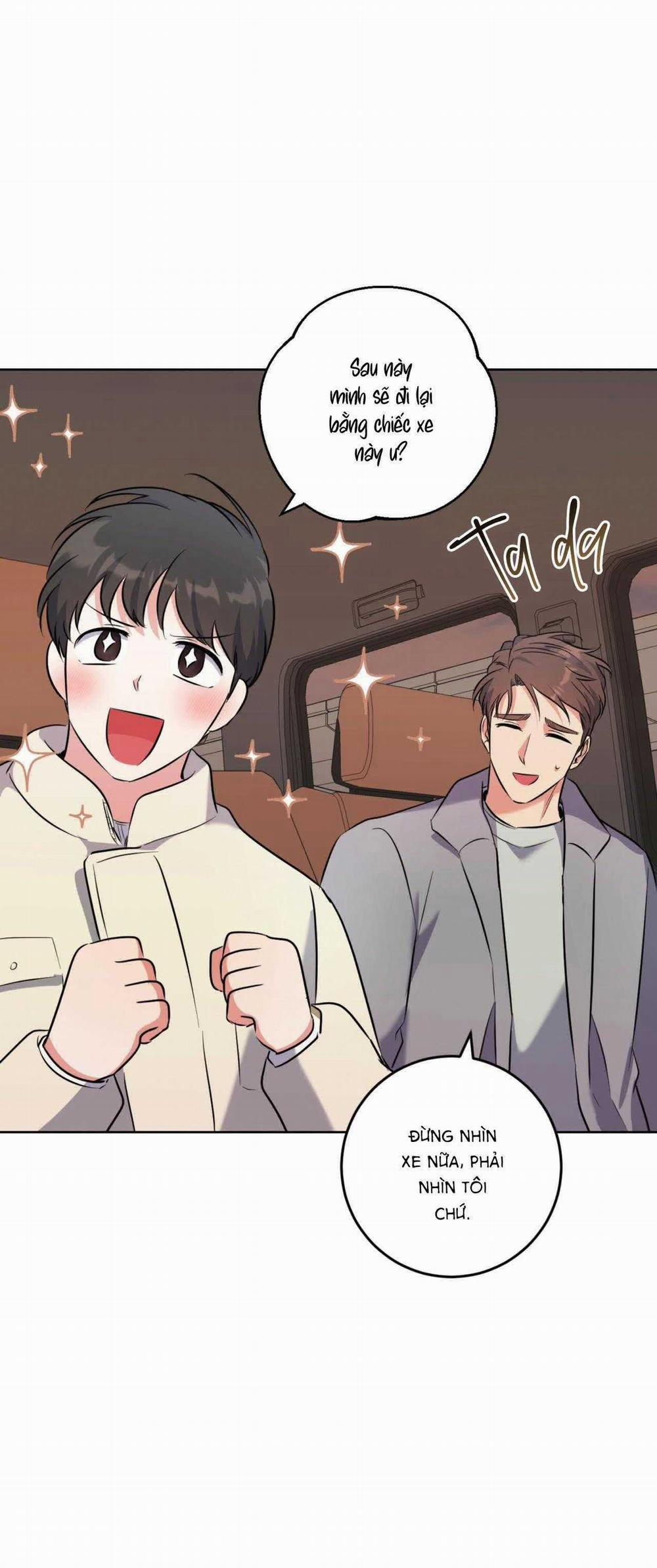 Khu Rừng Tĩnh Lặng 42 trang 18