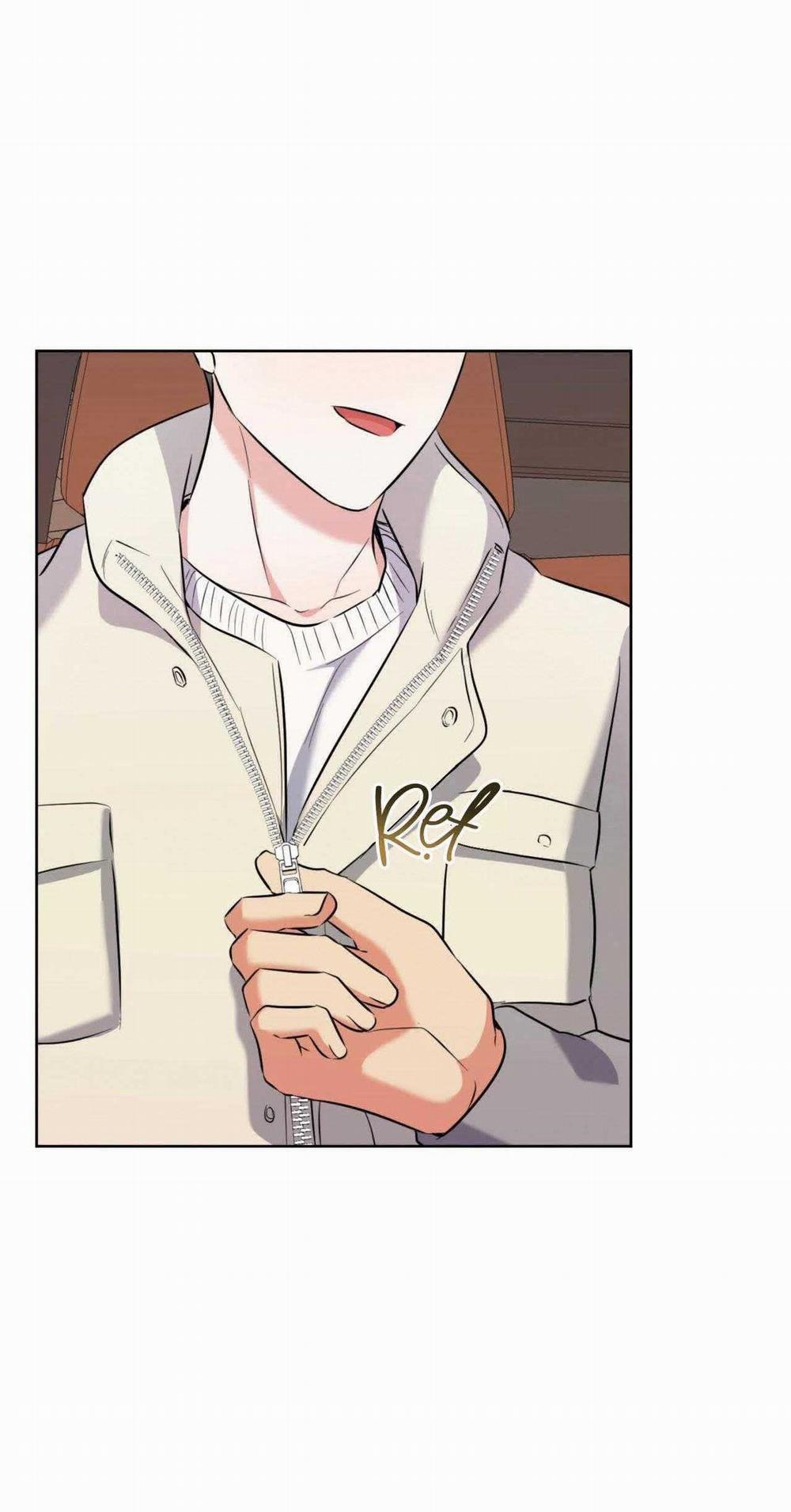 Khu Rừng Tĩnh Lặng 42 trang 19