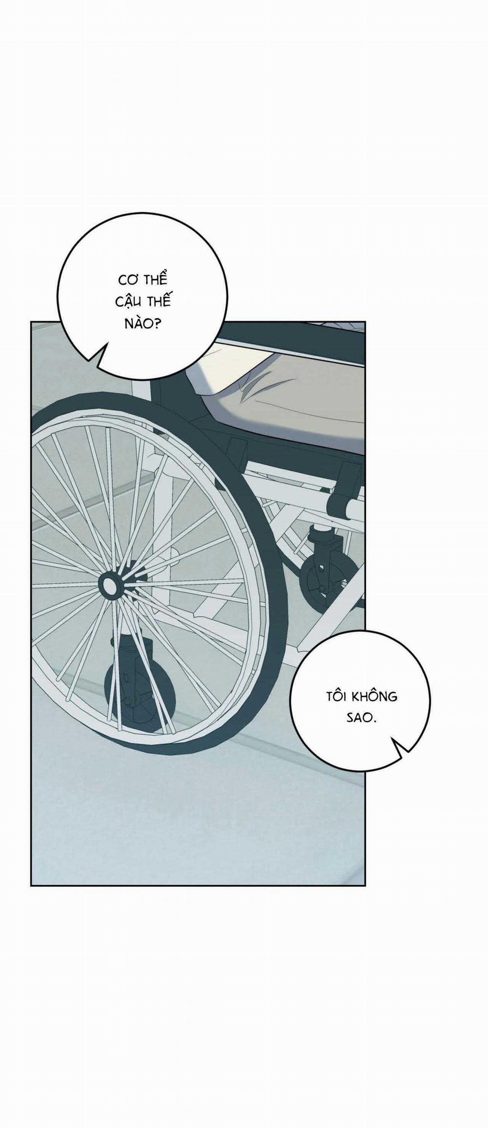 Khu Rừng Tĩnh Lặng 42 trang 2