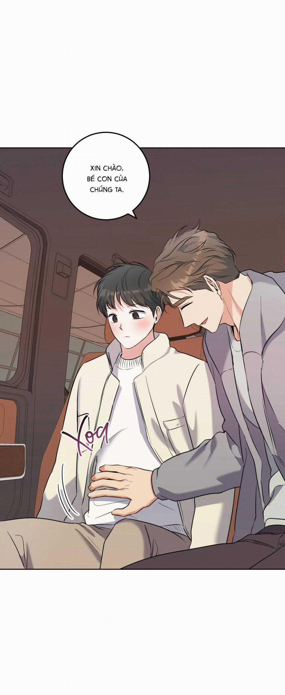 Khu Rừng Tĩnh Lặng 42 trang 20