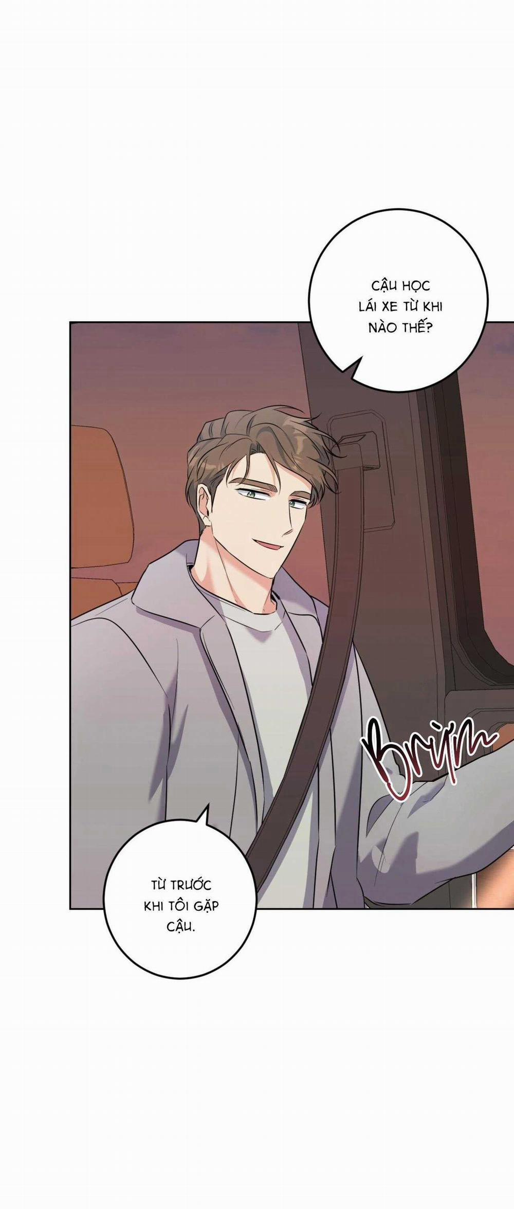 Khu Rừng Tĩnh Lặng 42 trang 26