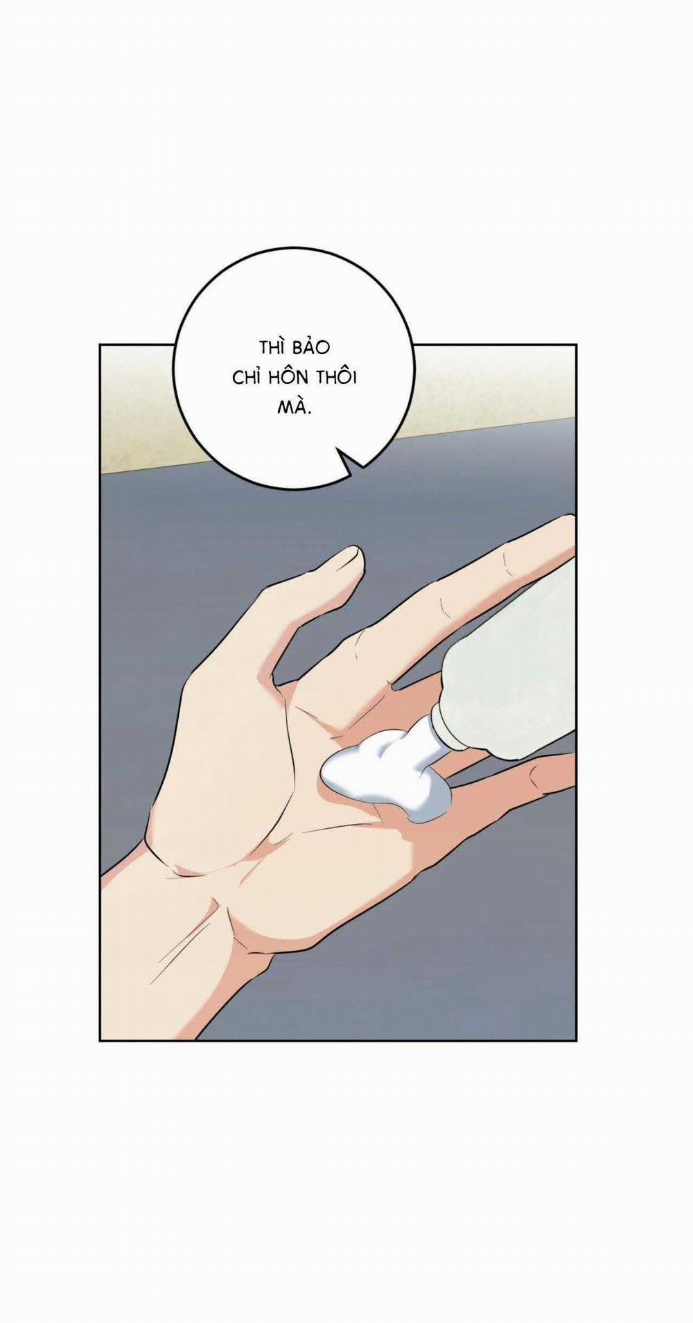 Khu Rừng Tĩnh Lặng 42 trang 55