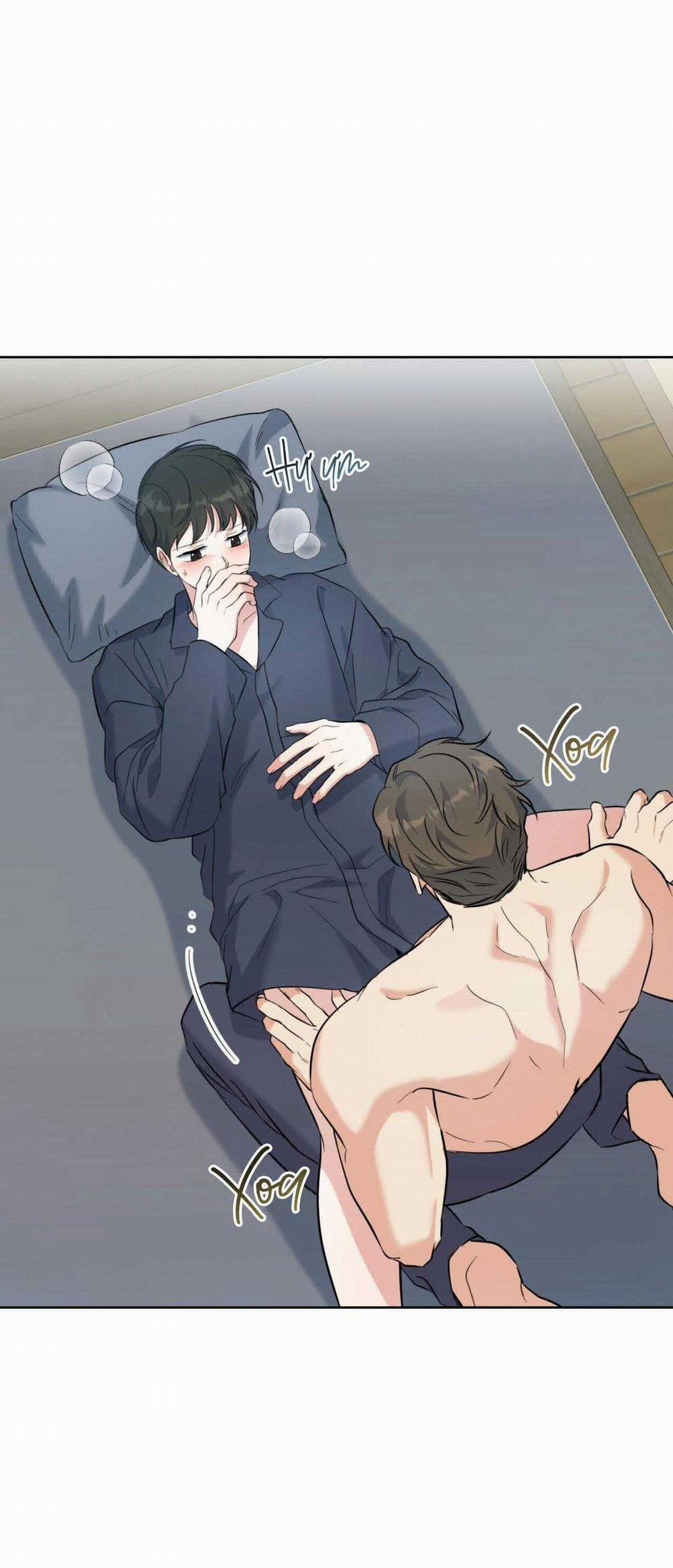 Khu Rừng Tĩnh Lặng 42 trang 60