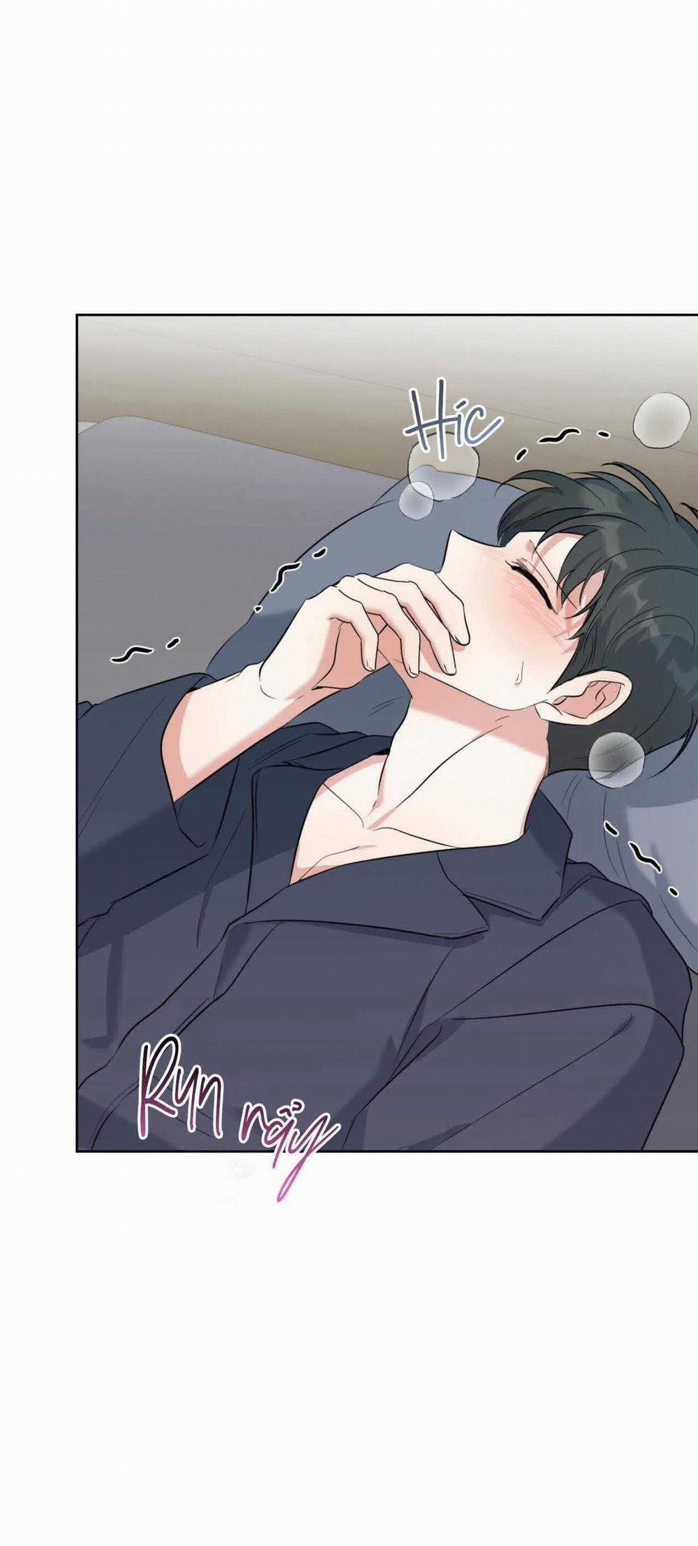 Khu Rừng Tĩnh Lặng 42 trang 64