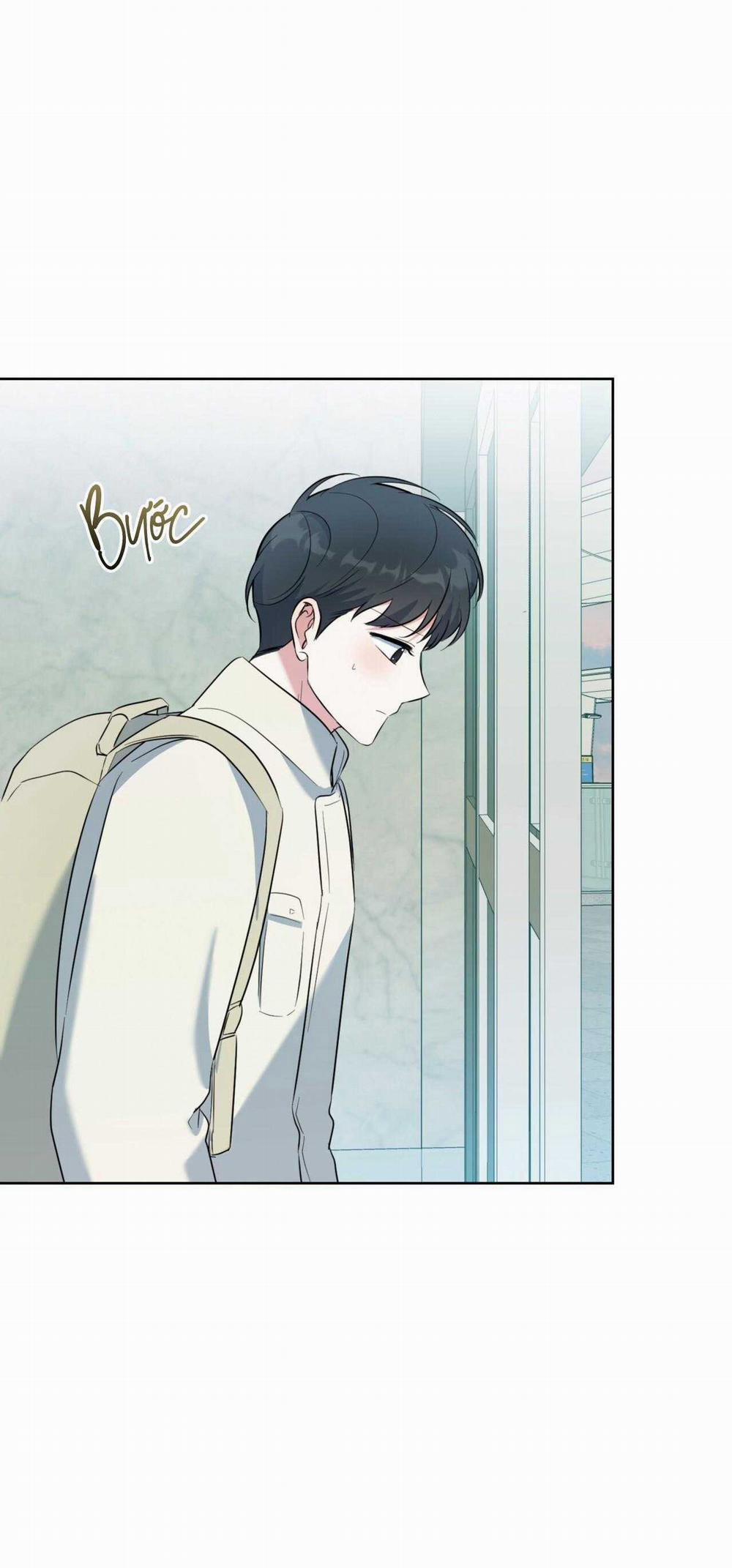 Khu Rừng Tĩnh Lặng 42 trang 7